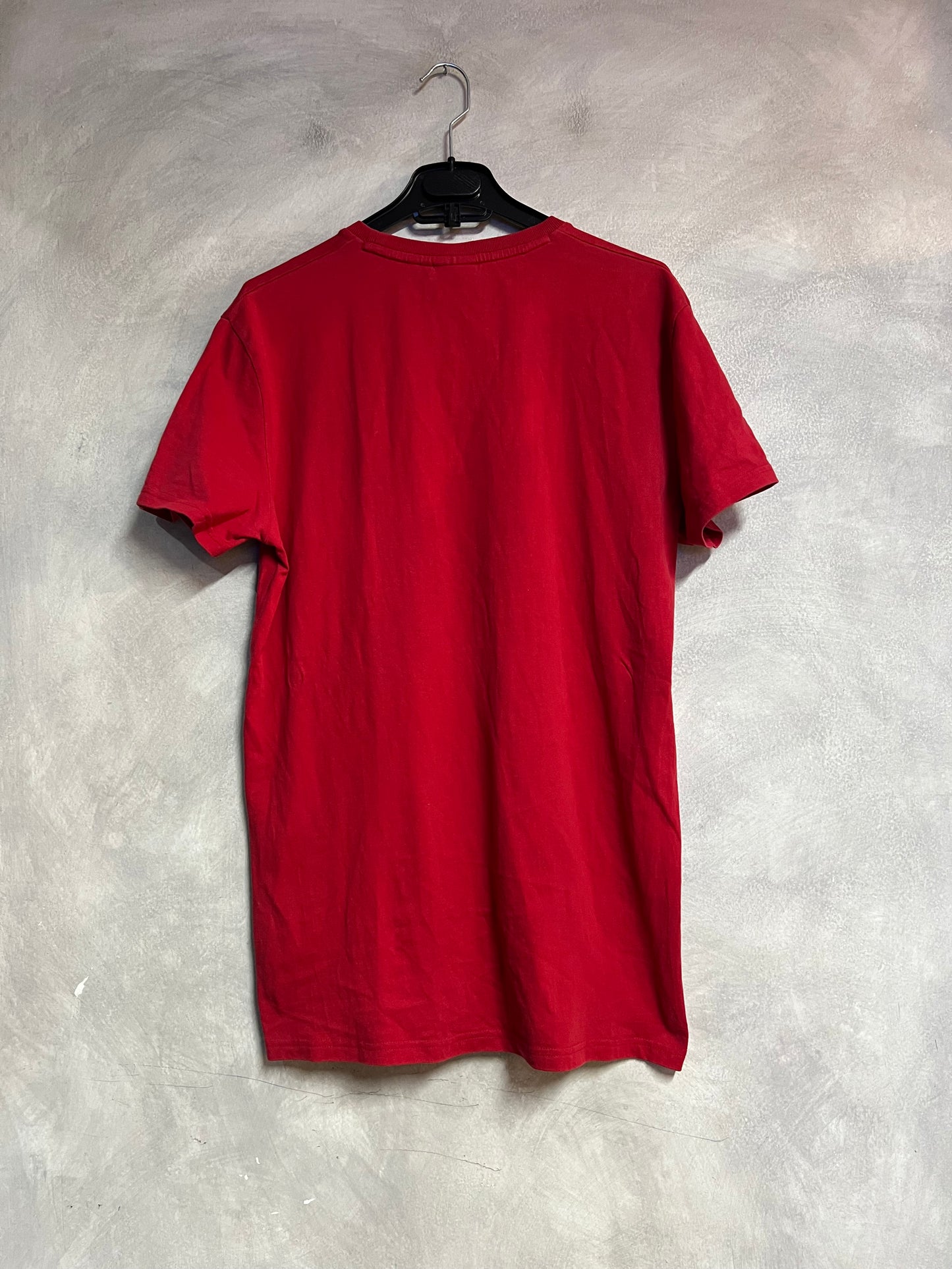 Camiseta Super Dry