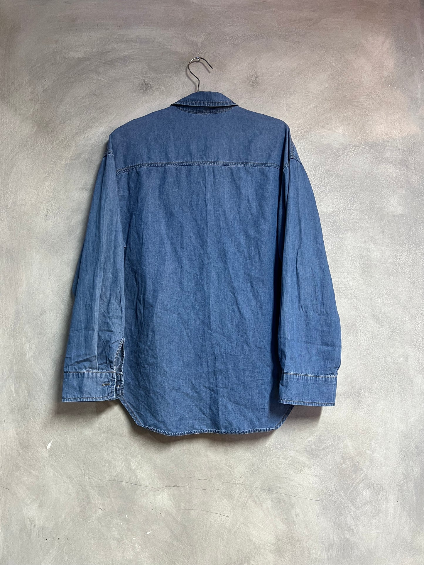 Camisa Stradivarius
