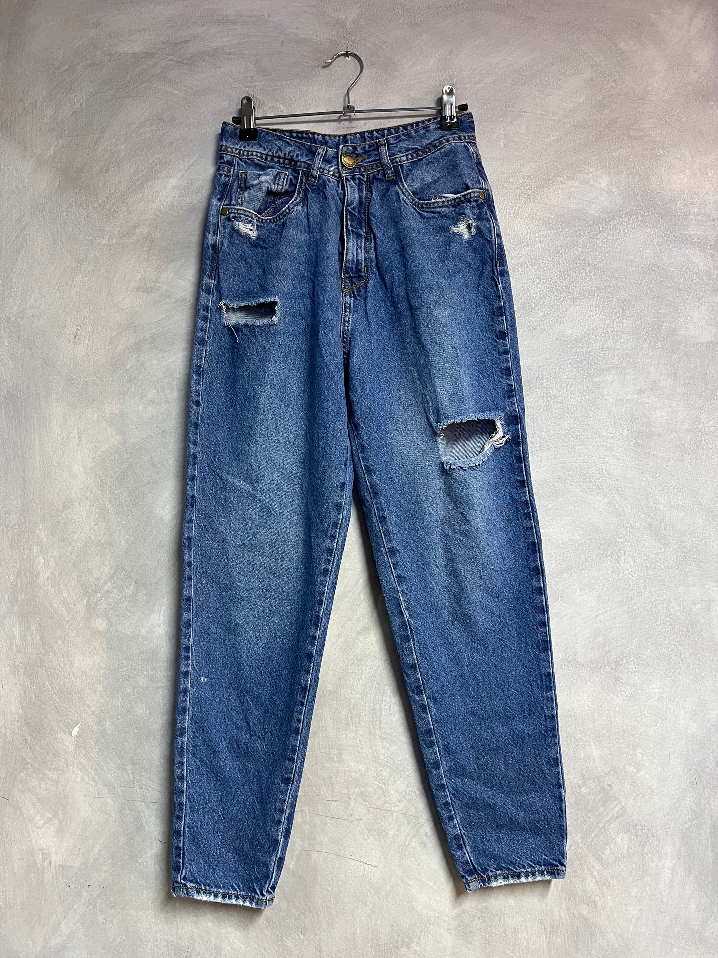 Jean Azul