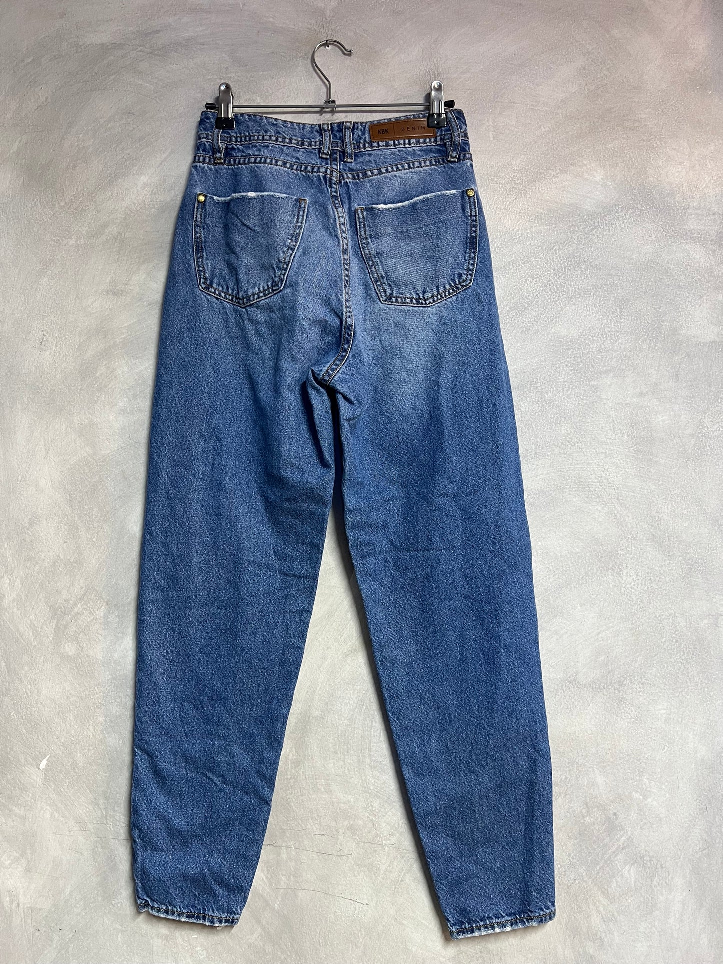 Jean Azul