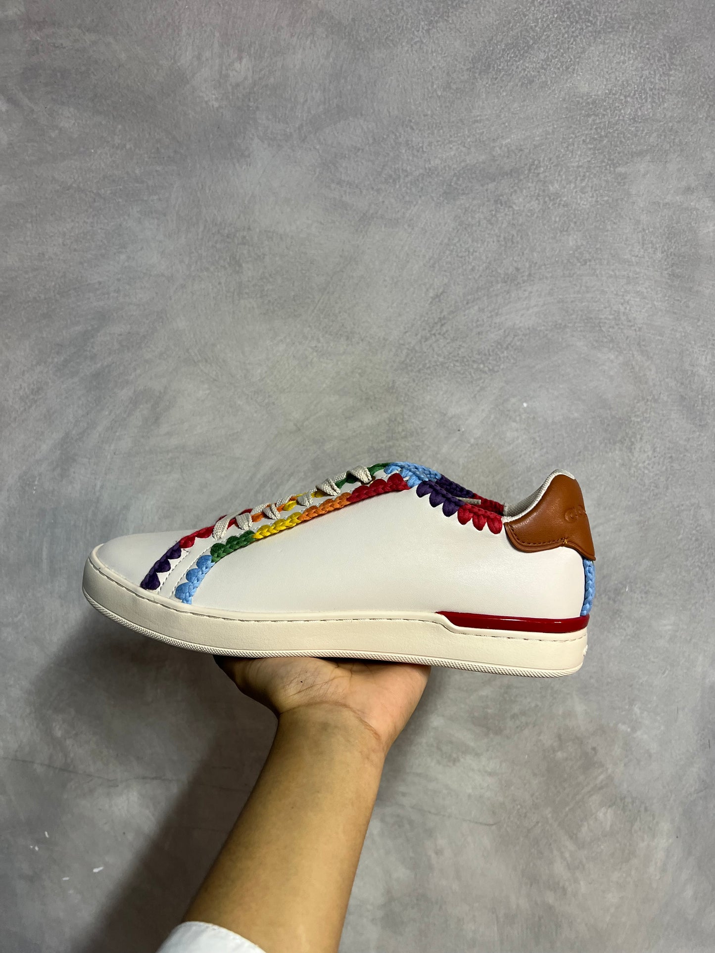 Zapatos Coach