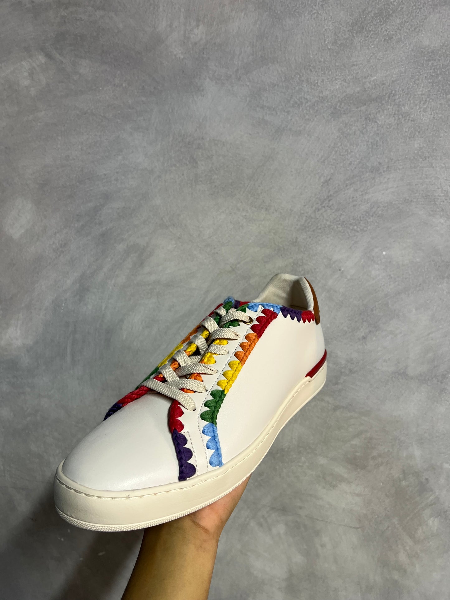 Zapatos Coach
