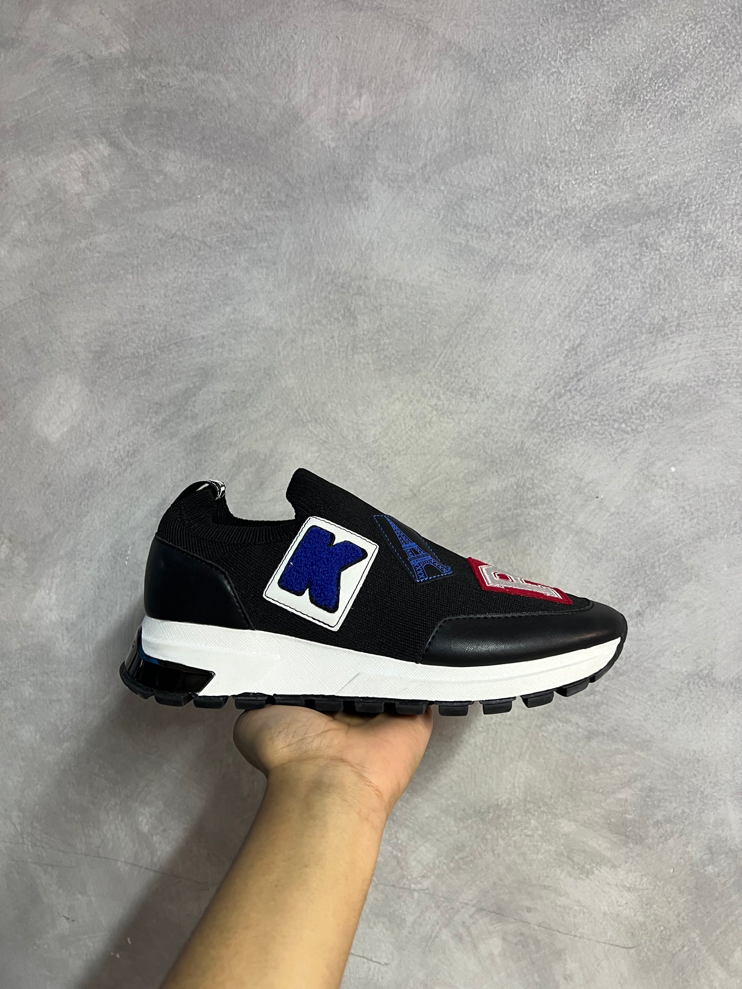 Zapatos Karl Lagerfeld