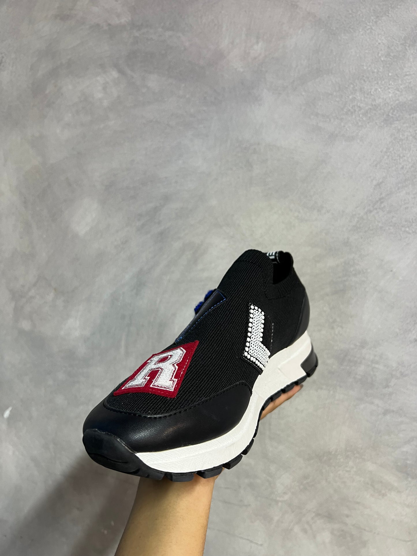 Zapatos Karl Lagerfeld