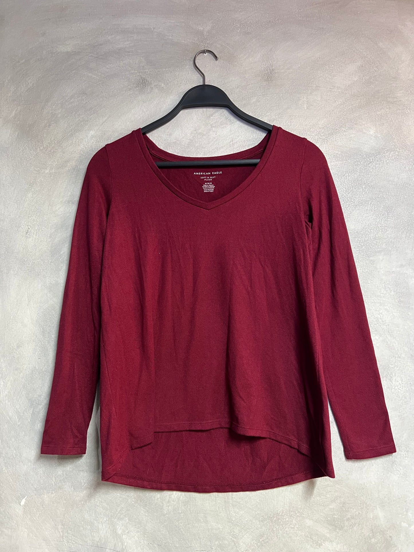 Blusa American Eagle