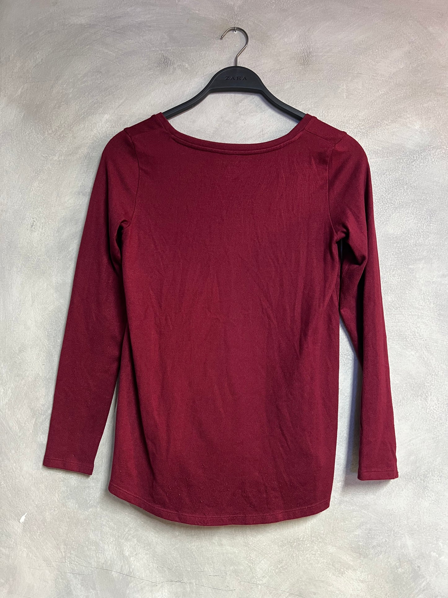 Blusa American Eagle