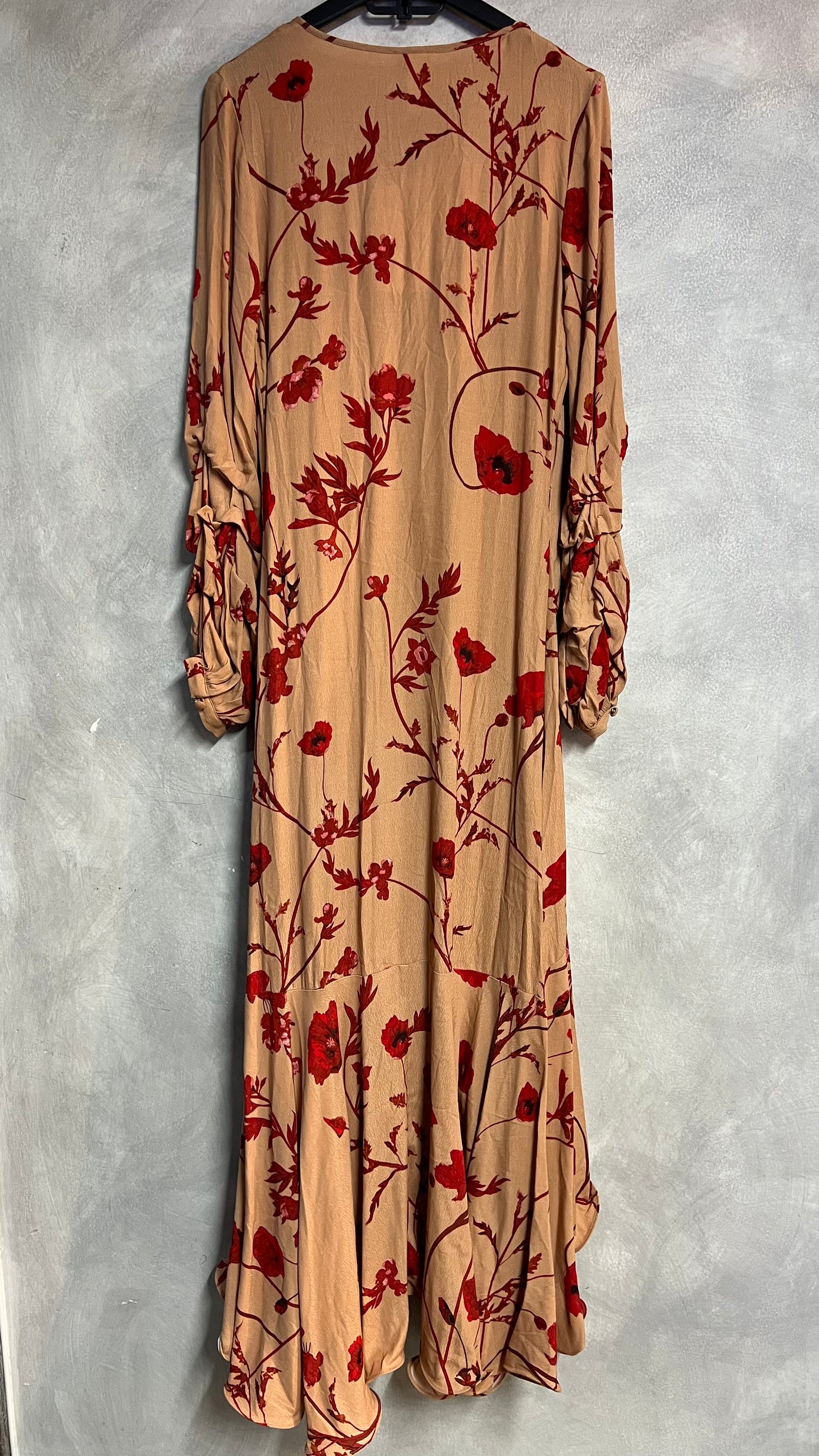 Vestido JOHANNA ORTIZ