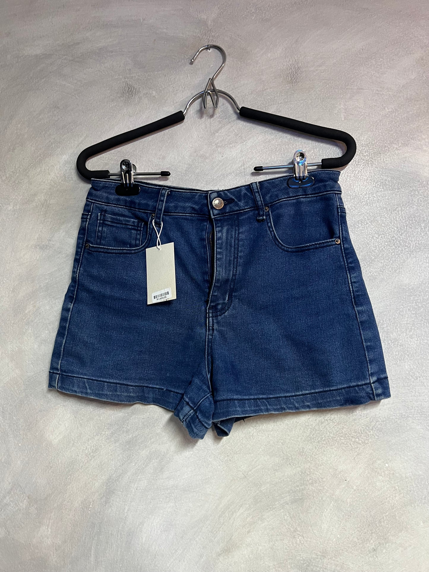 Short básico