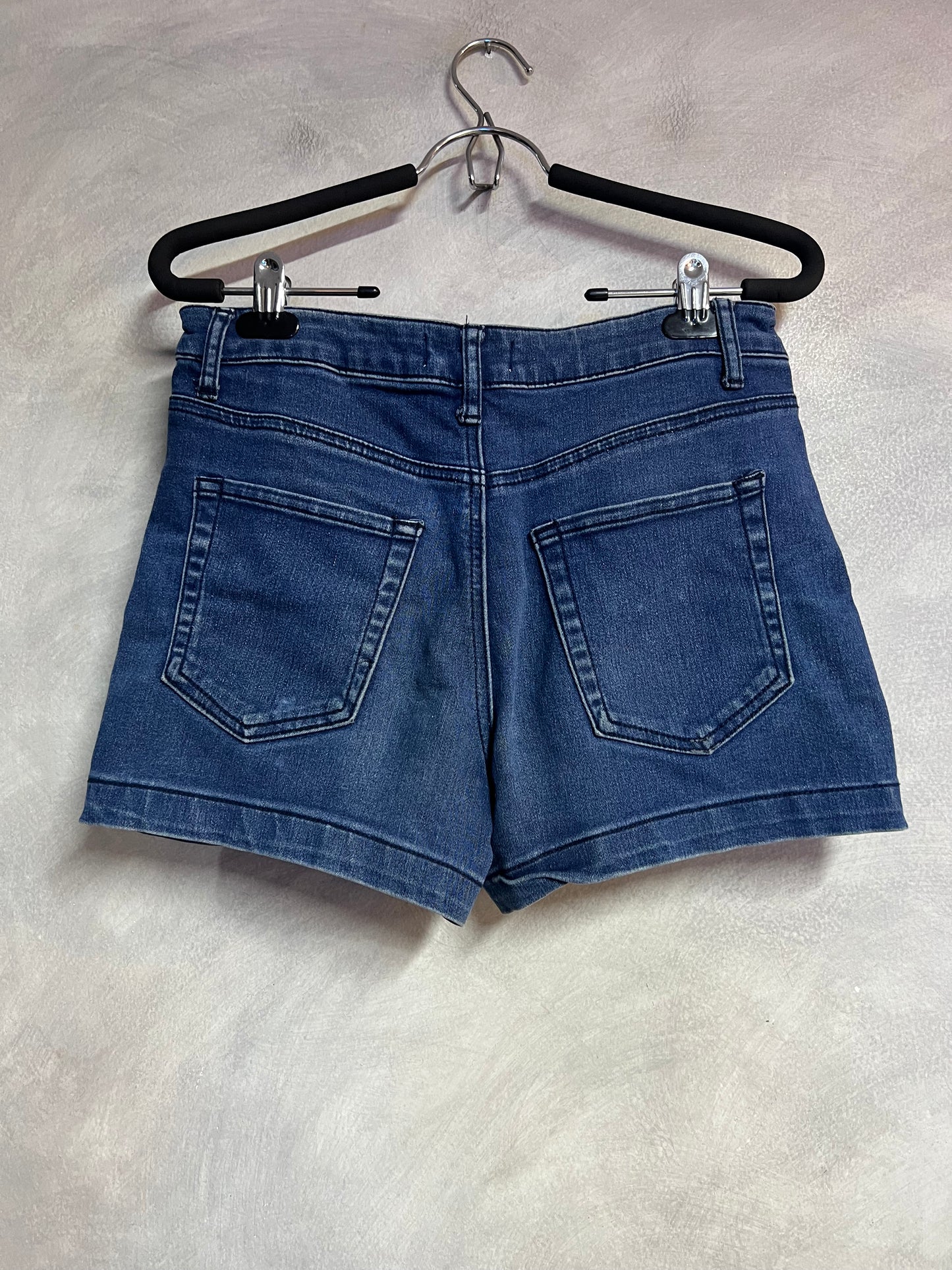Short básico