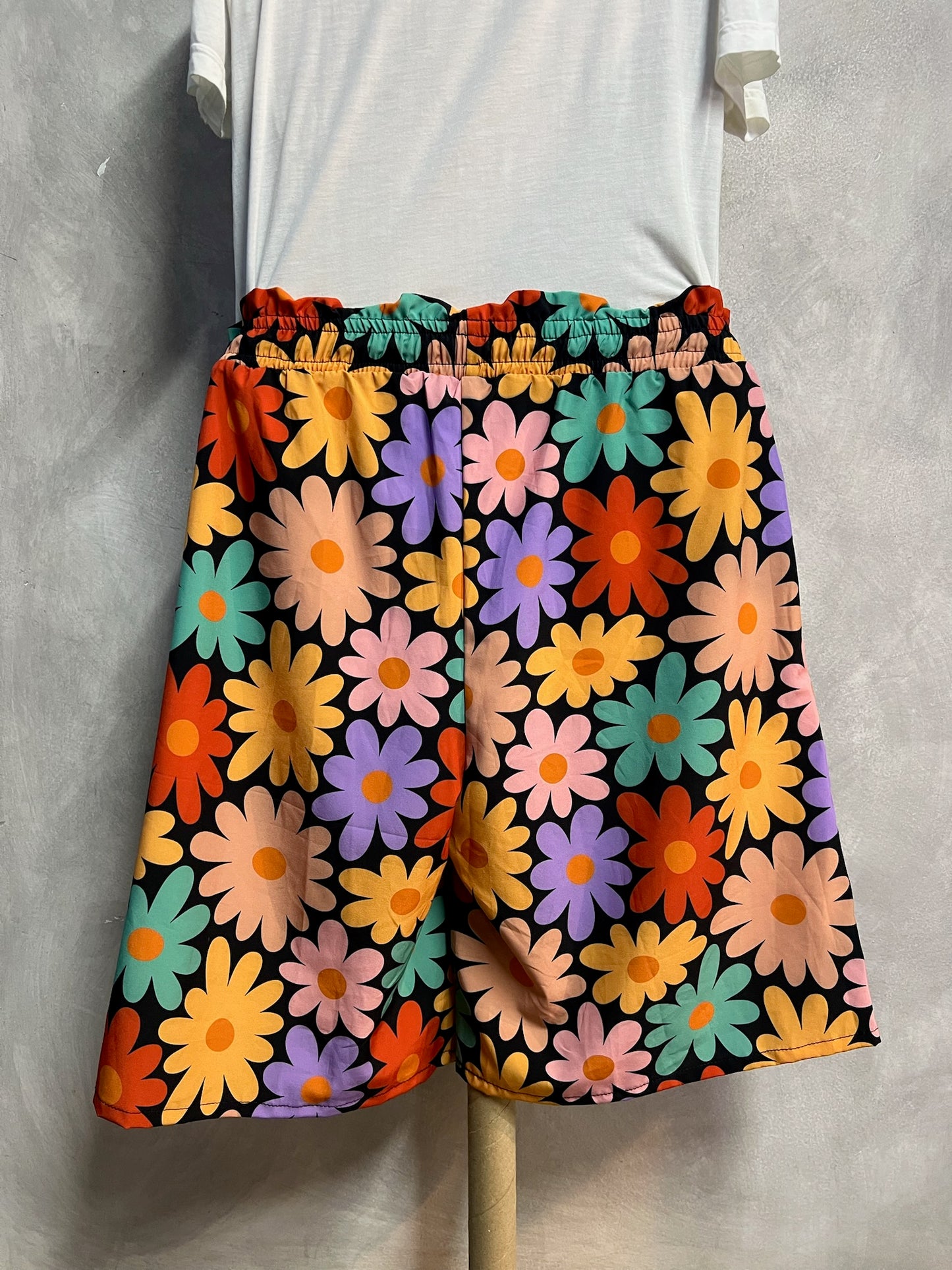 Bermuda Multicolor