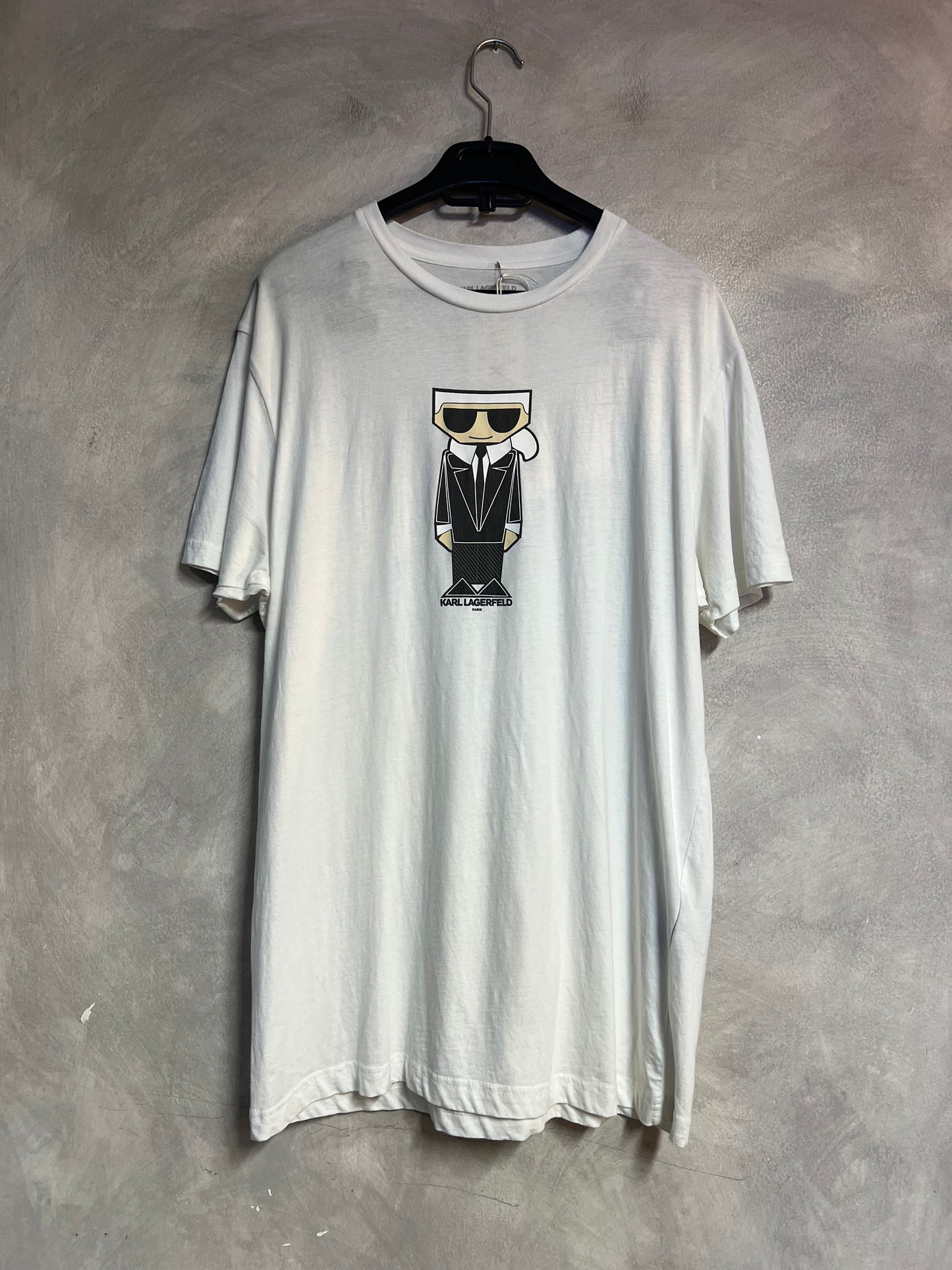 Camiseta Karl Lagerfeld