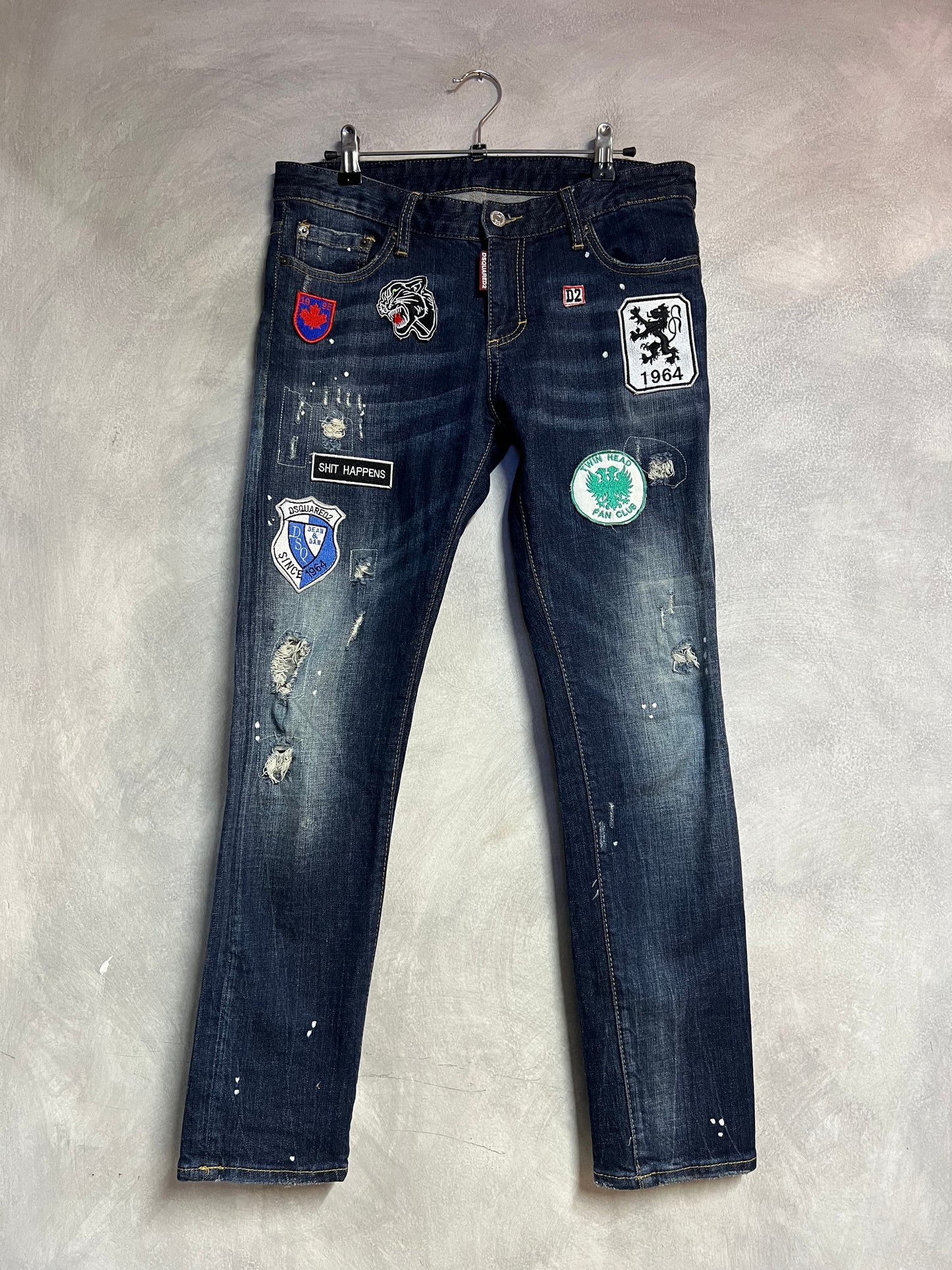 Jean DSQUARED2