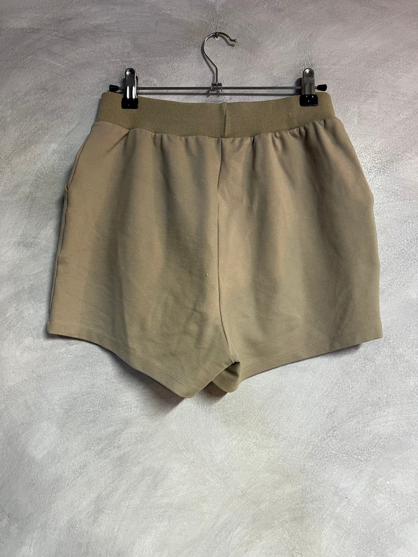 Short Cappello