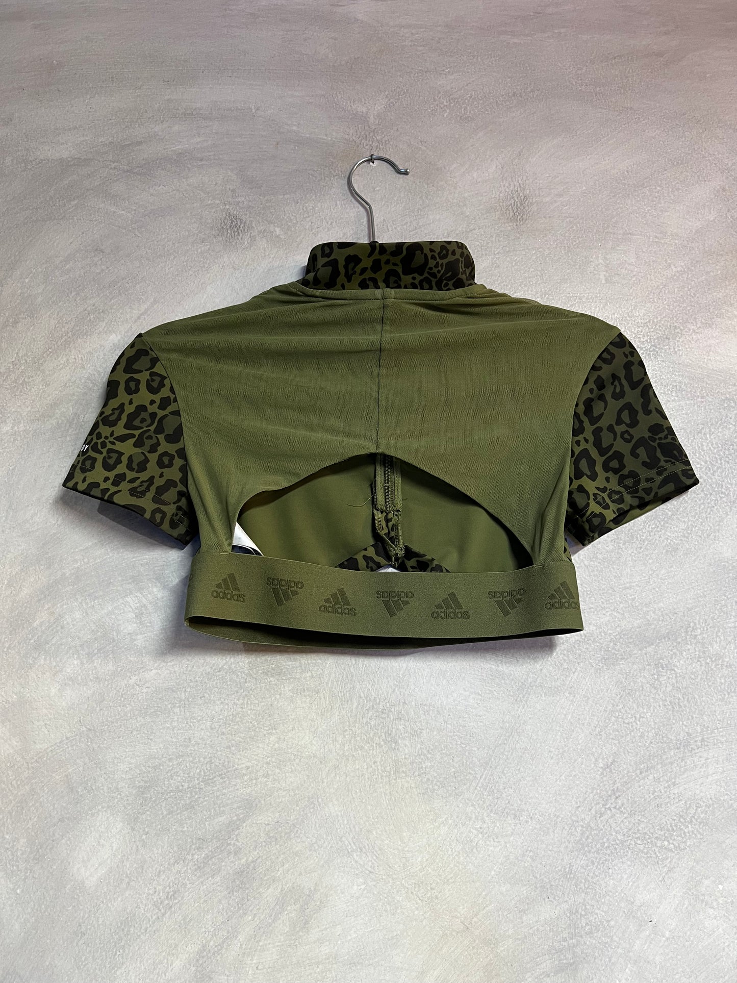 Conjunto Adidas