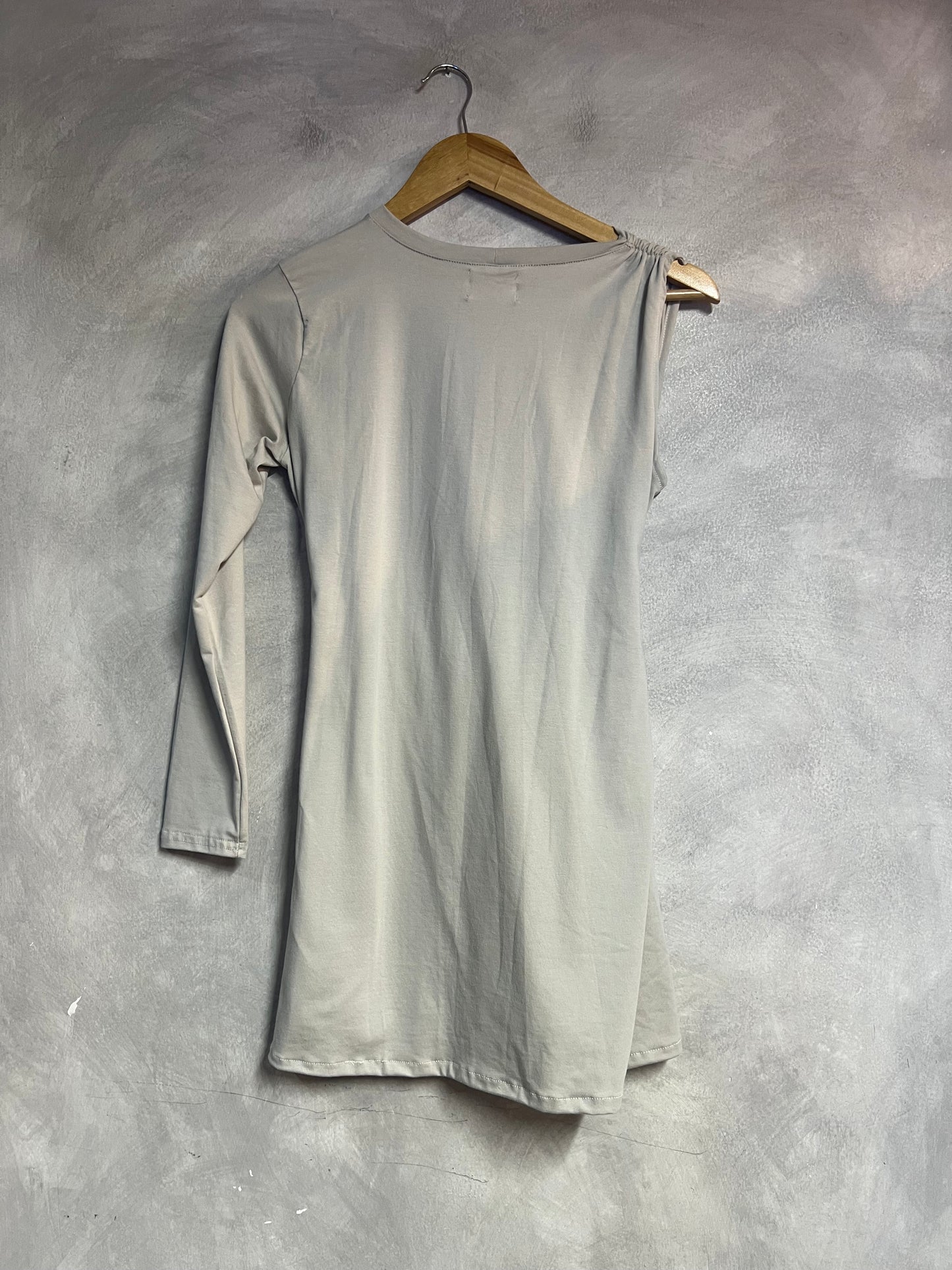 Vestido Barro
