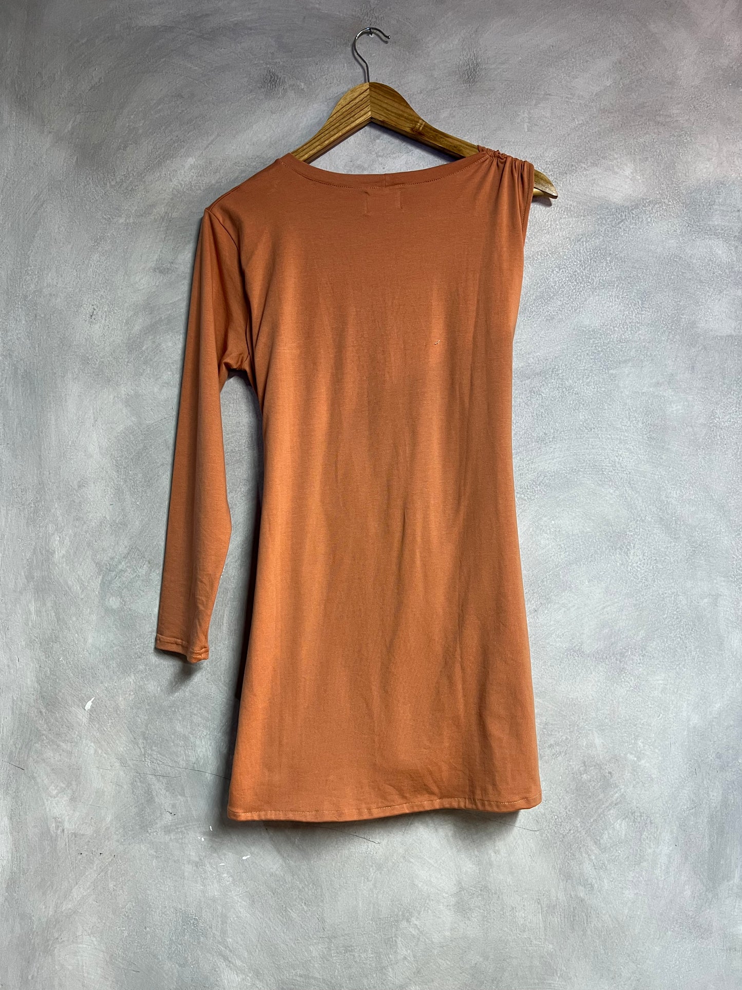Vestido Barro