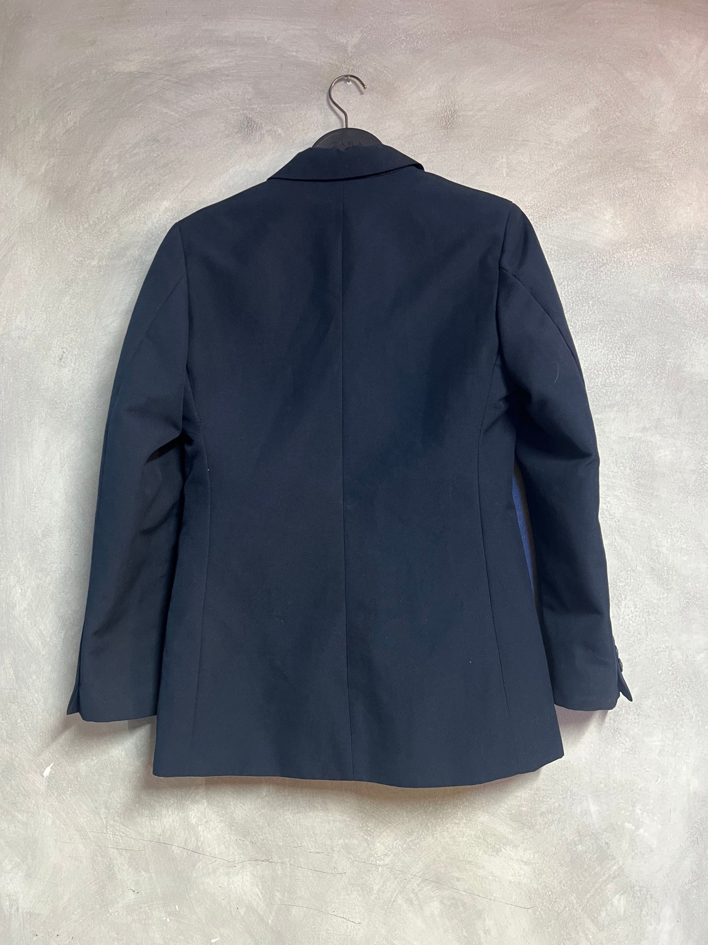 Blazer azul