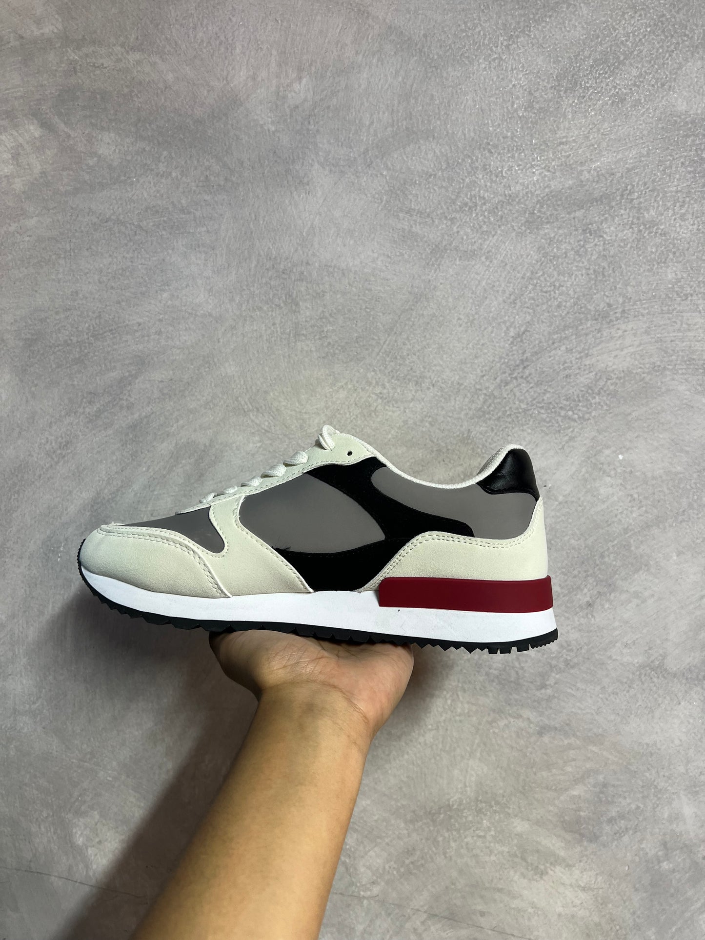 Tenis Guess Nuevo