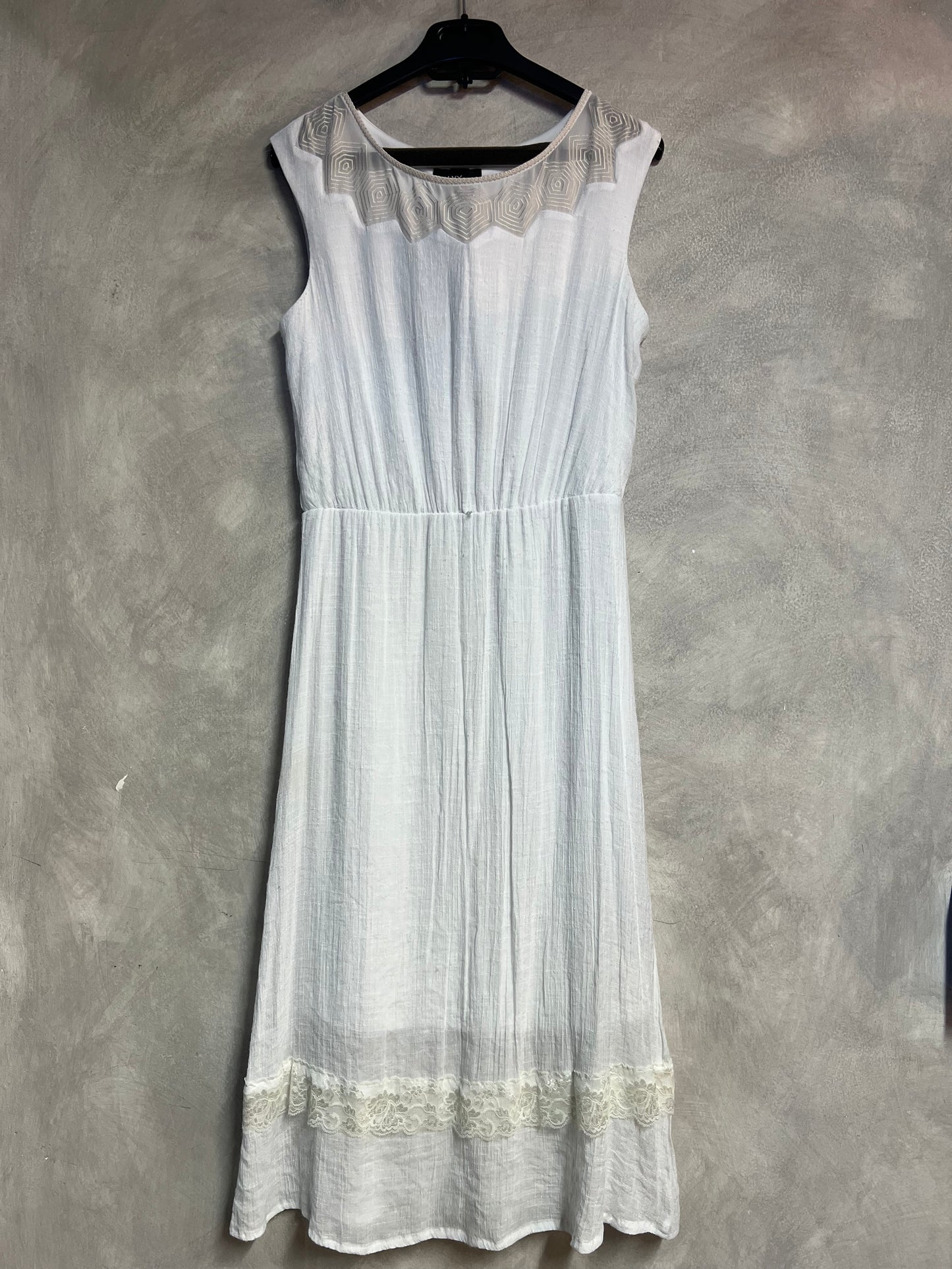 Vestido Largo