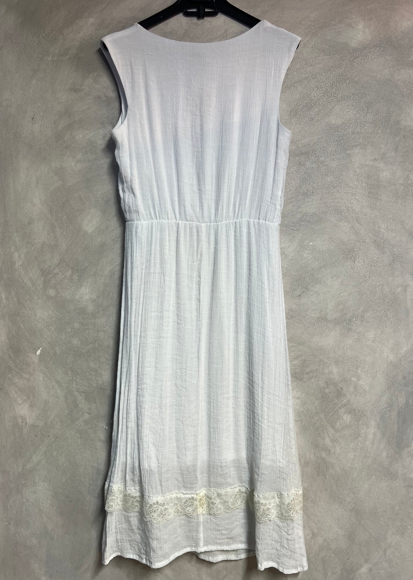 Vestido Largo