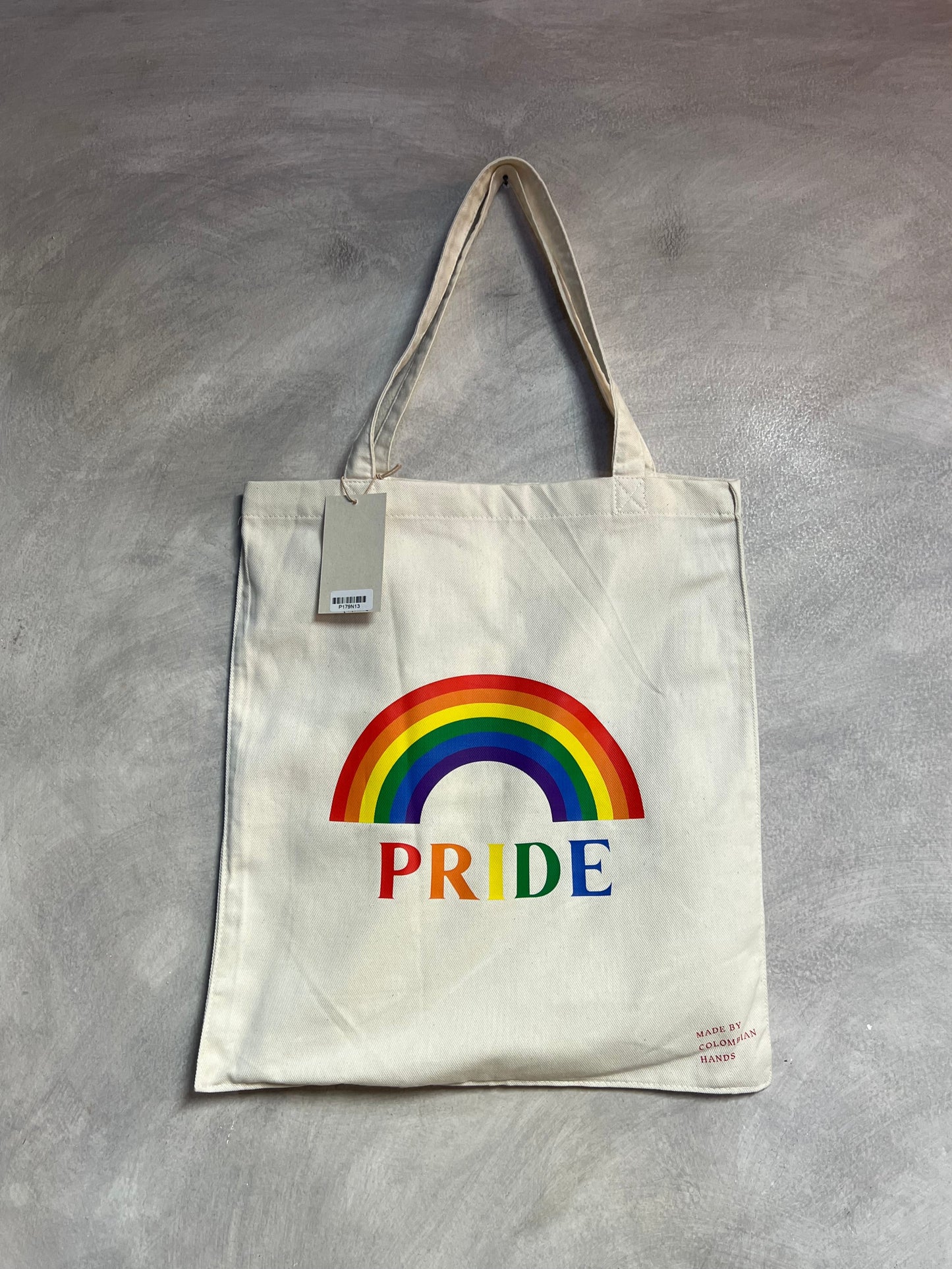 Bolsa Pride