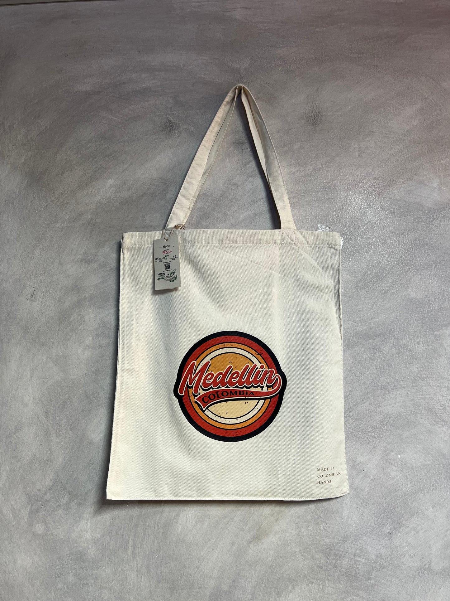 Bolsa Medellín