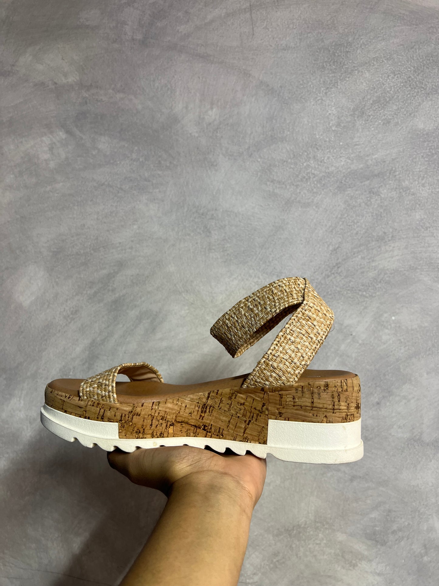 Sandalias Steve Madden