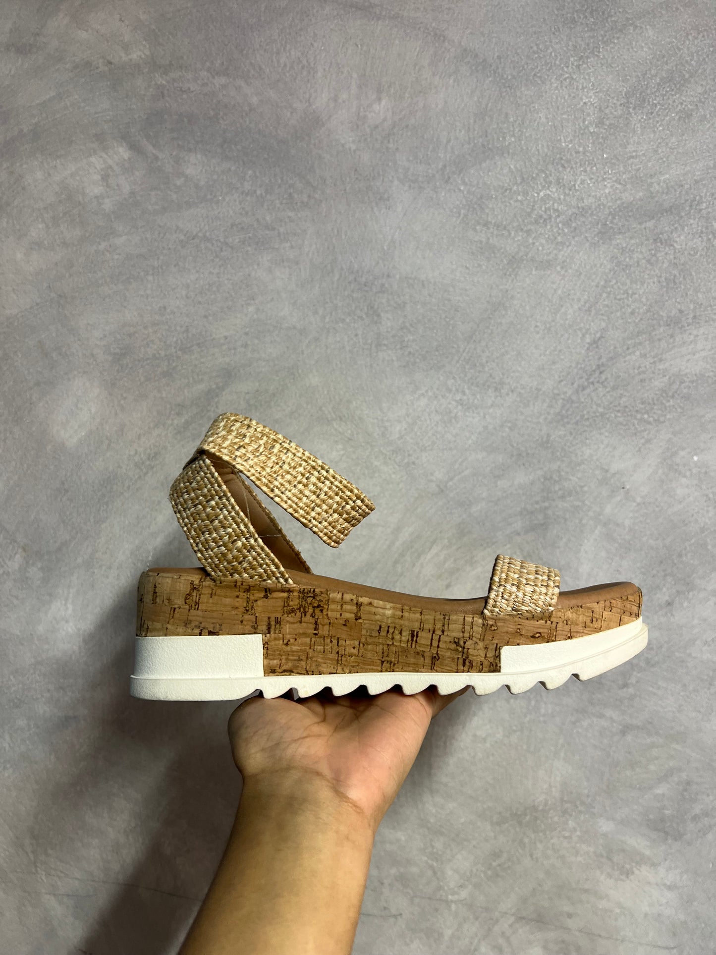 Sandalias Steve Madden