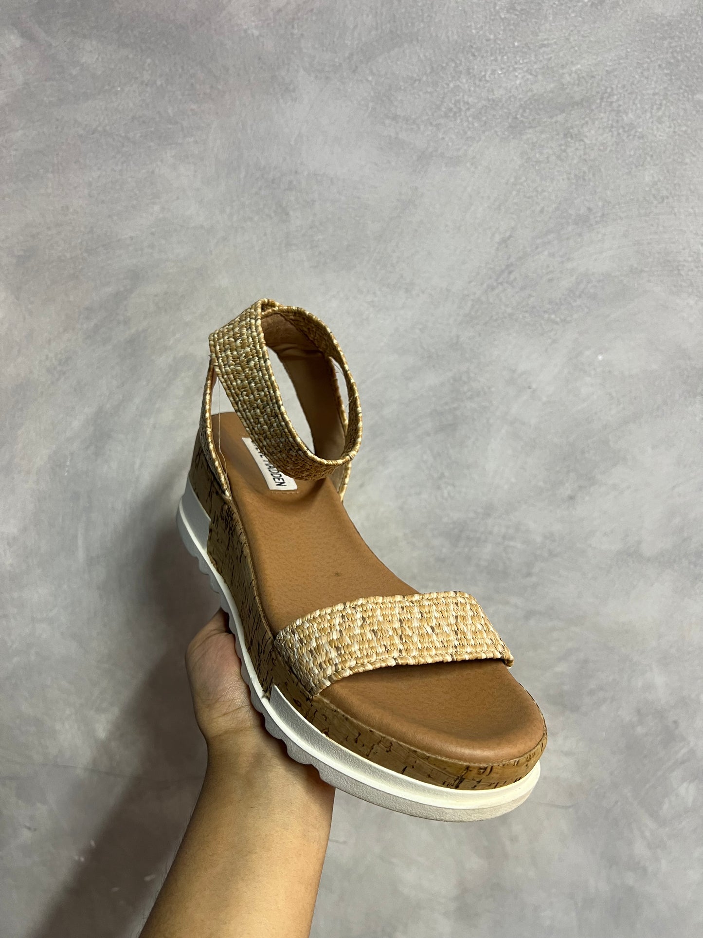 Sandalias Steve Madden