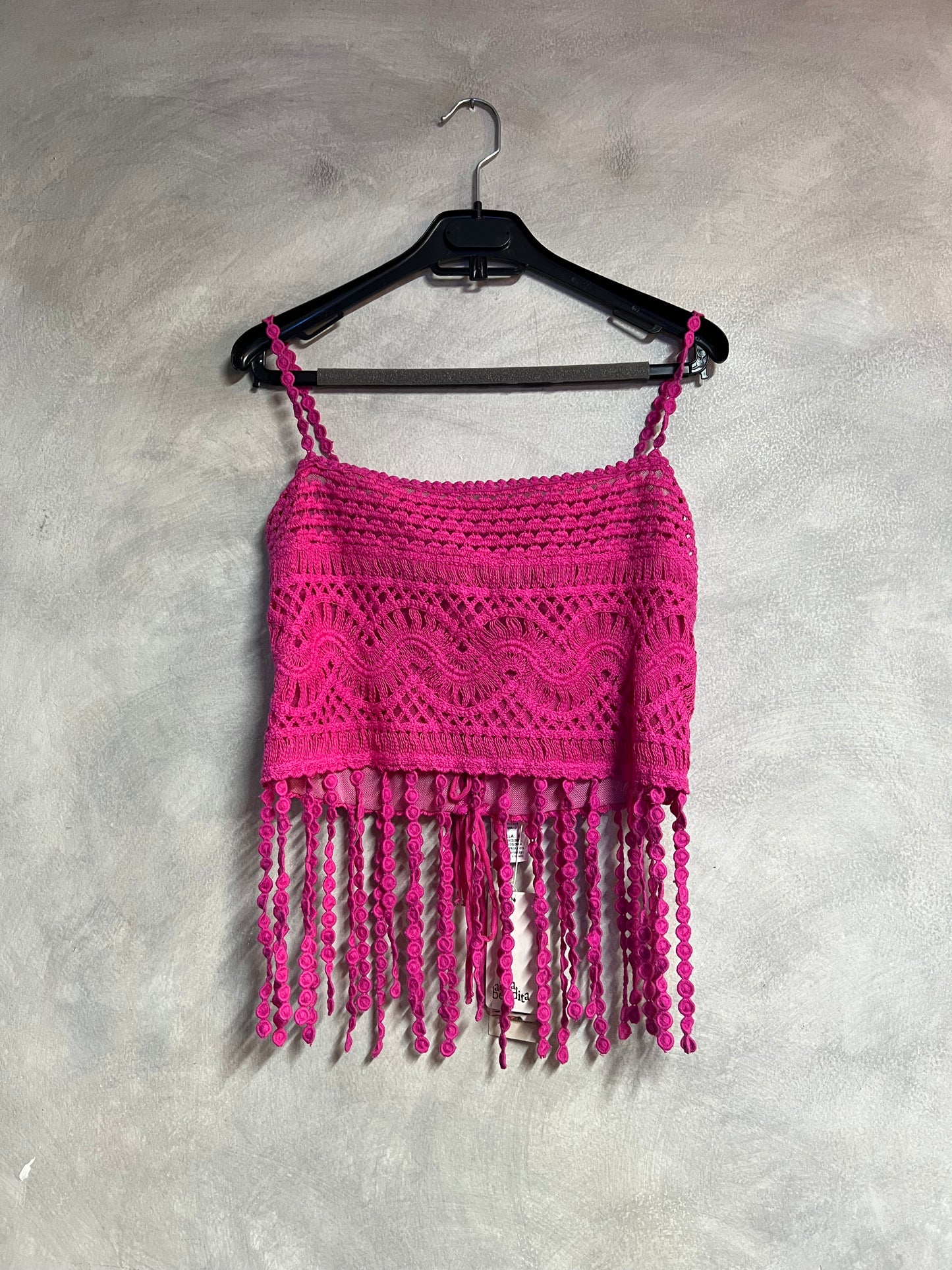 Blusa Agua bendita NUEVA