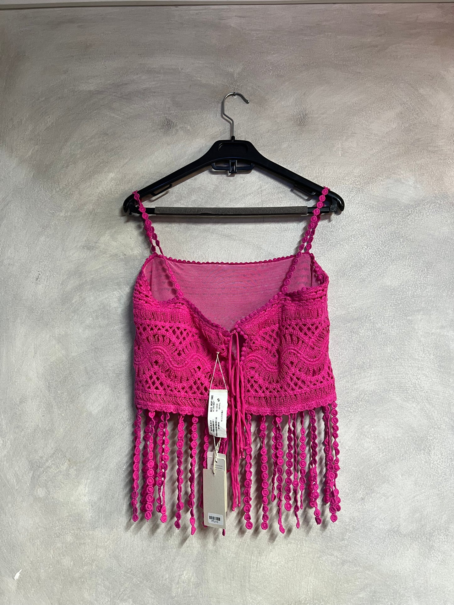 Blusa Agua bendita NUEVA