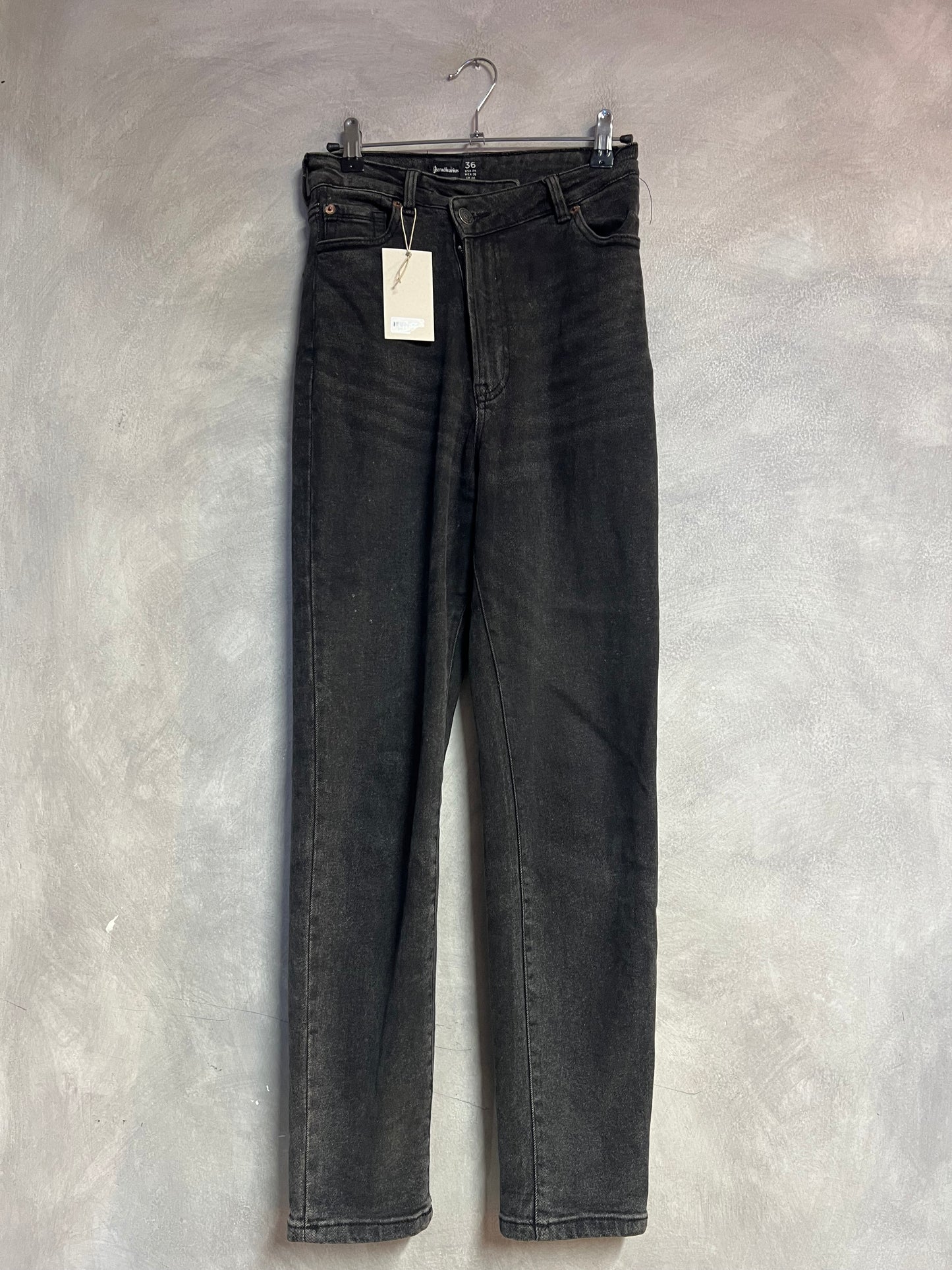 Jean Stradivarius