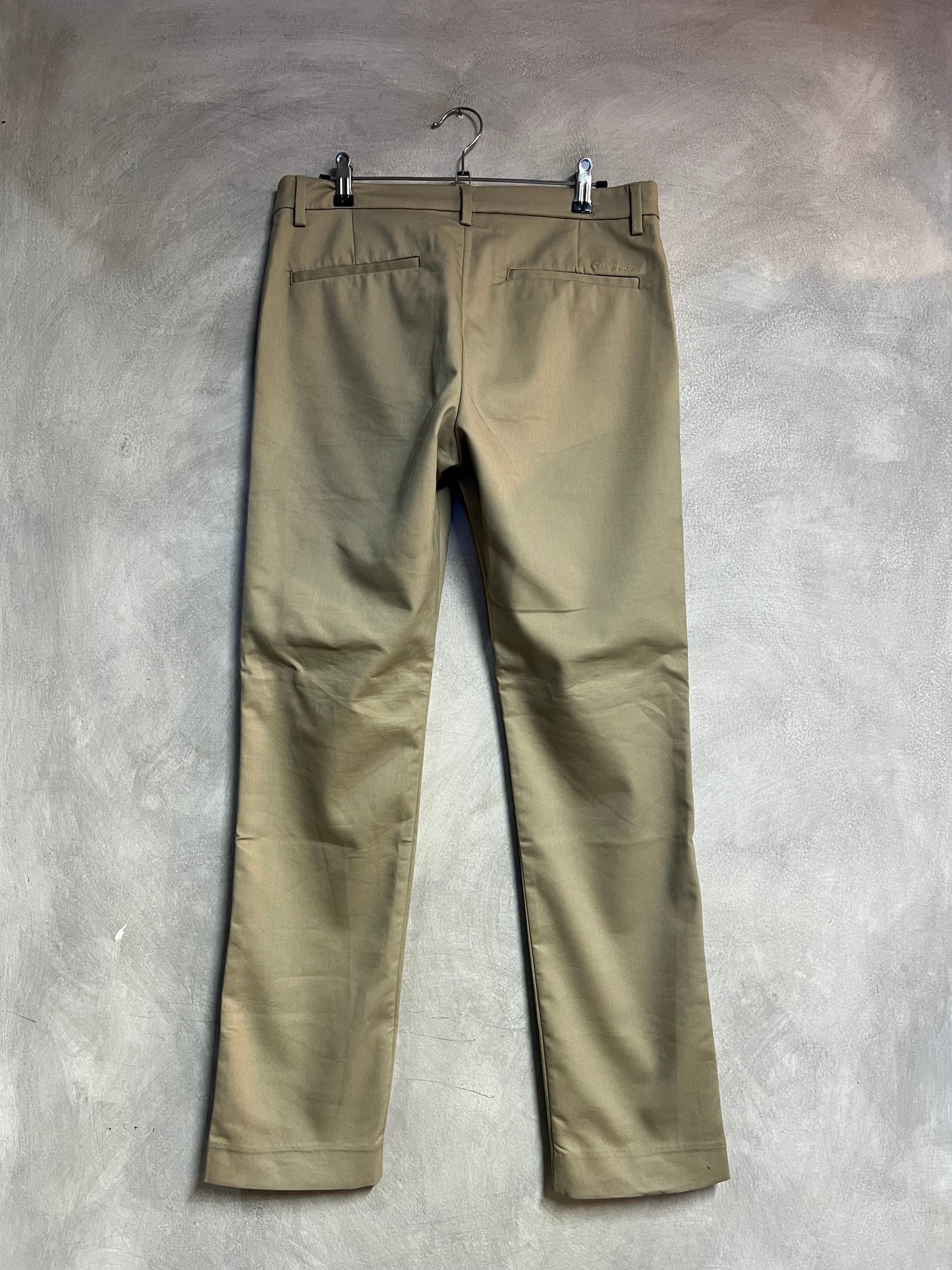 Pantalón Calvin Klein NUEVO