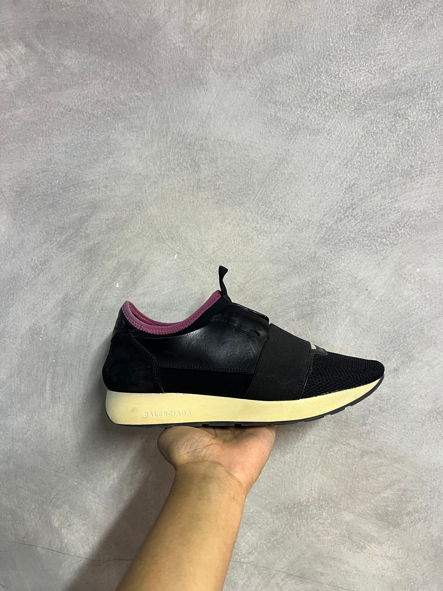 Zapatos Balenciaga