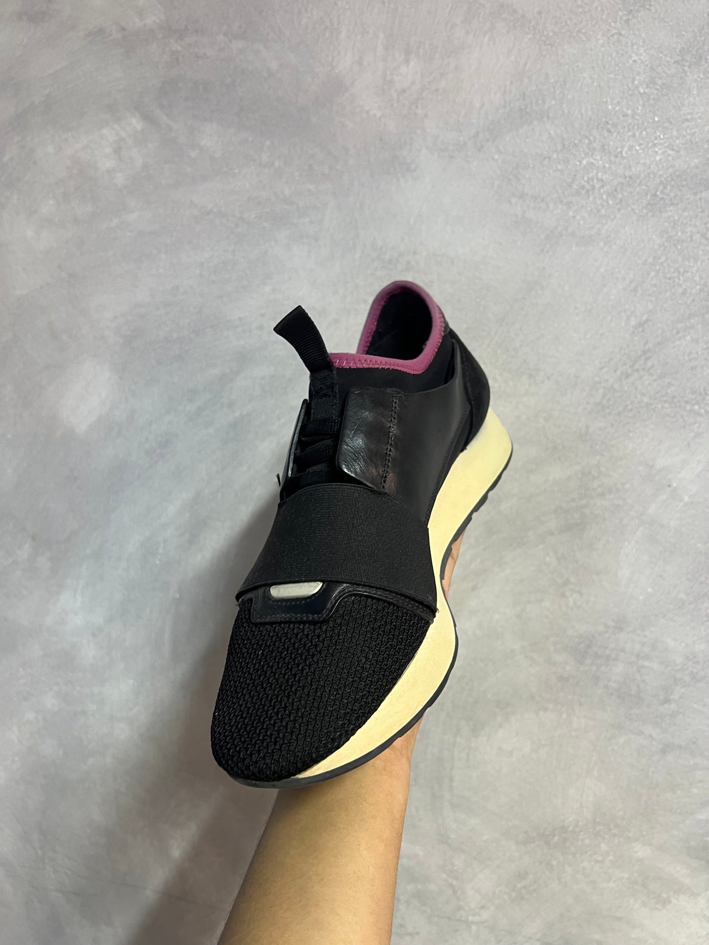 Zapatos Balenciaga