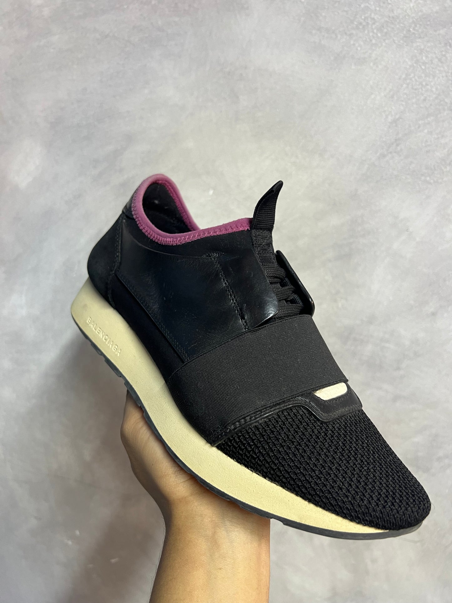 Zapatos Balenciaga