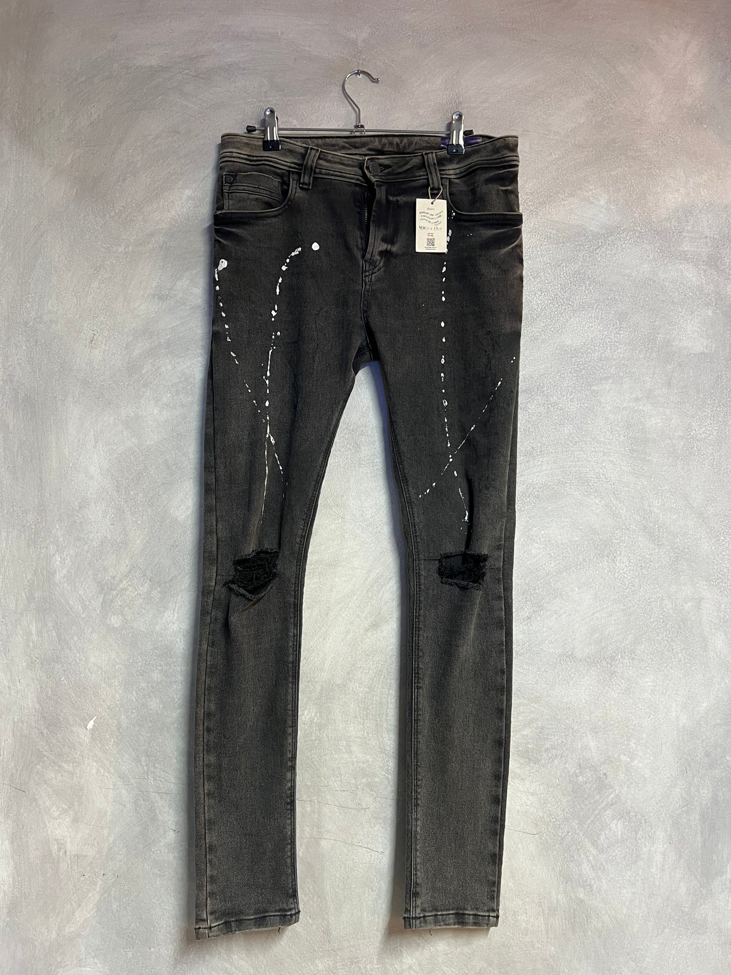 Jean Freedom