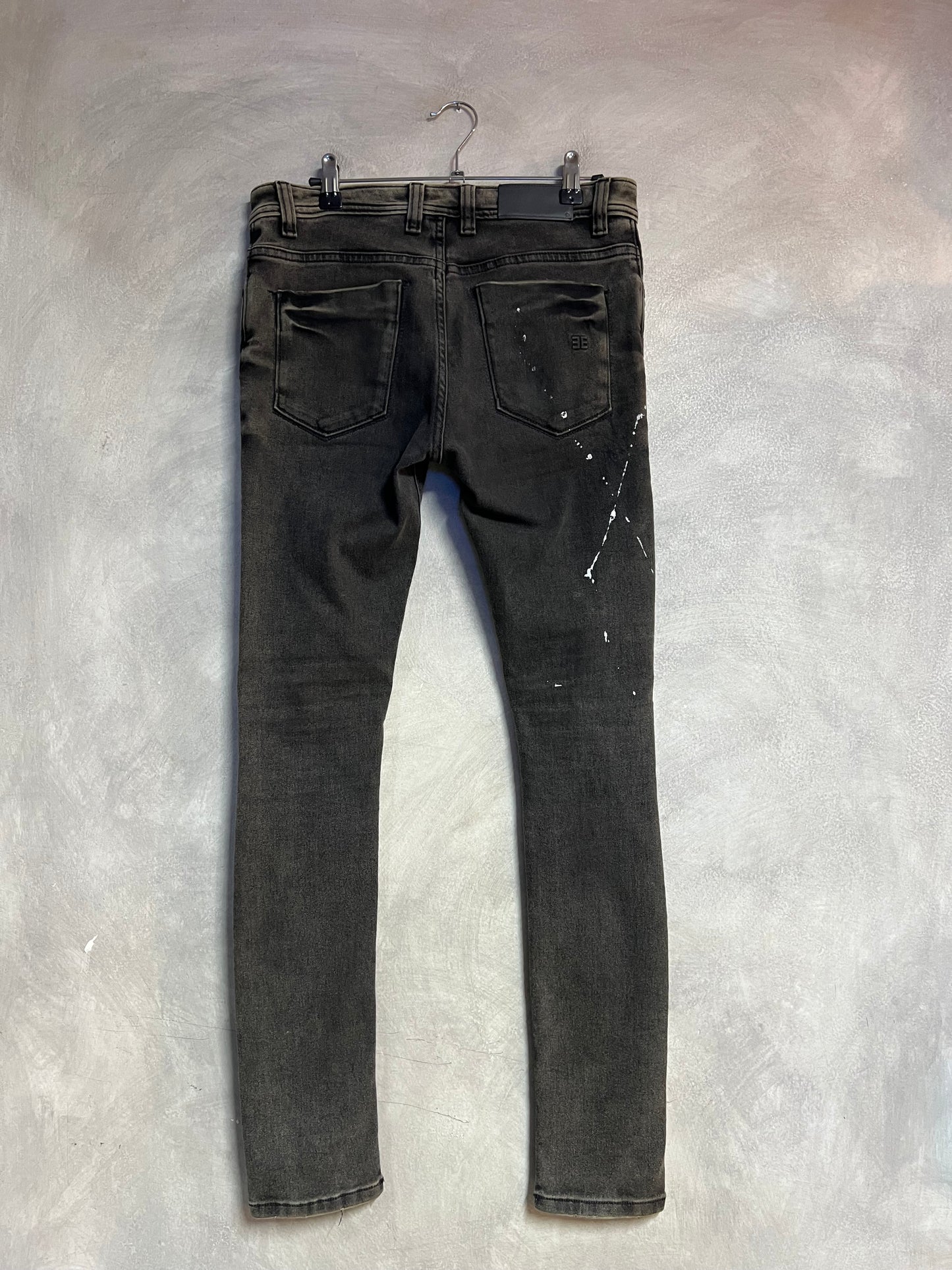 Jean Freedom