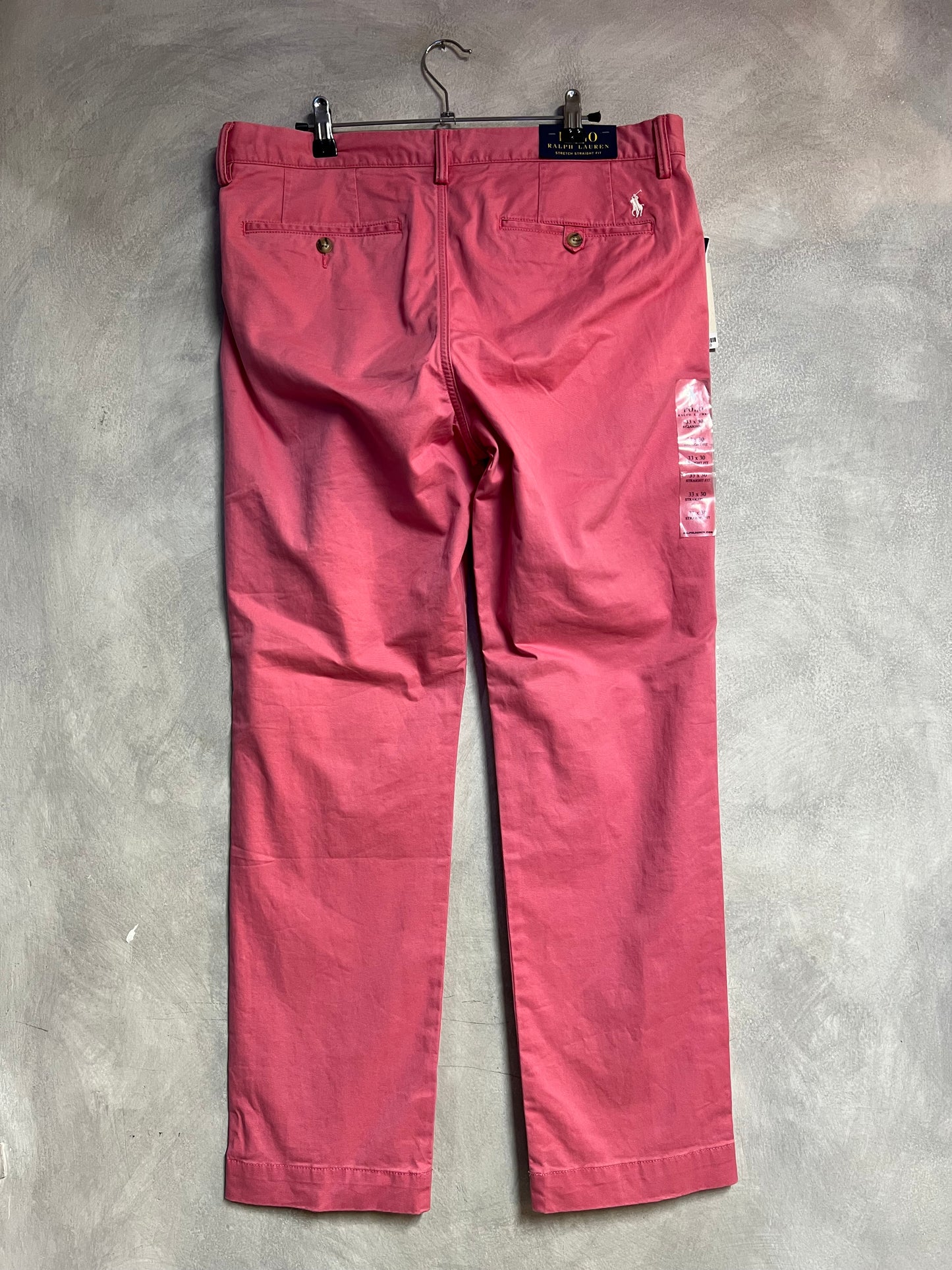 Pantalon Ralph Lauren