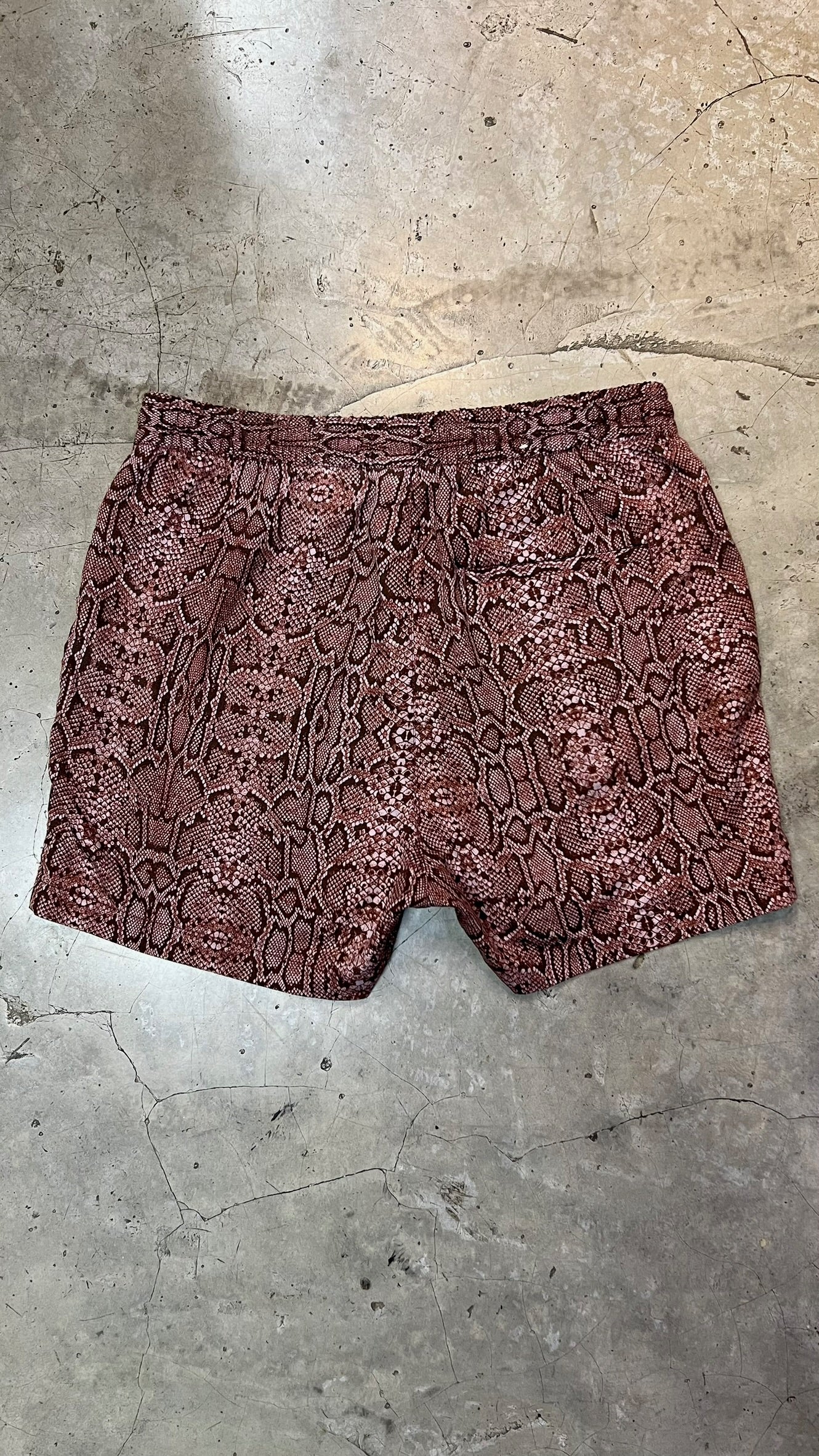Short cafe PITON H&M