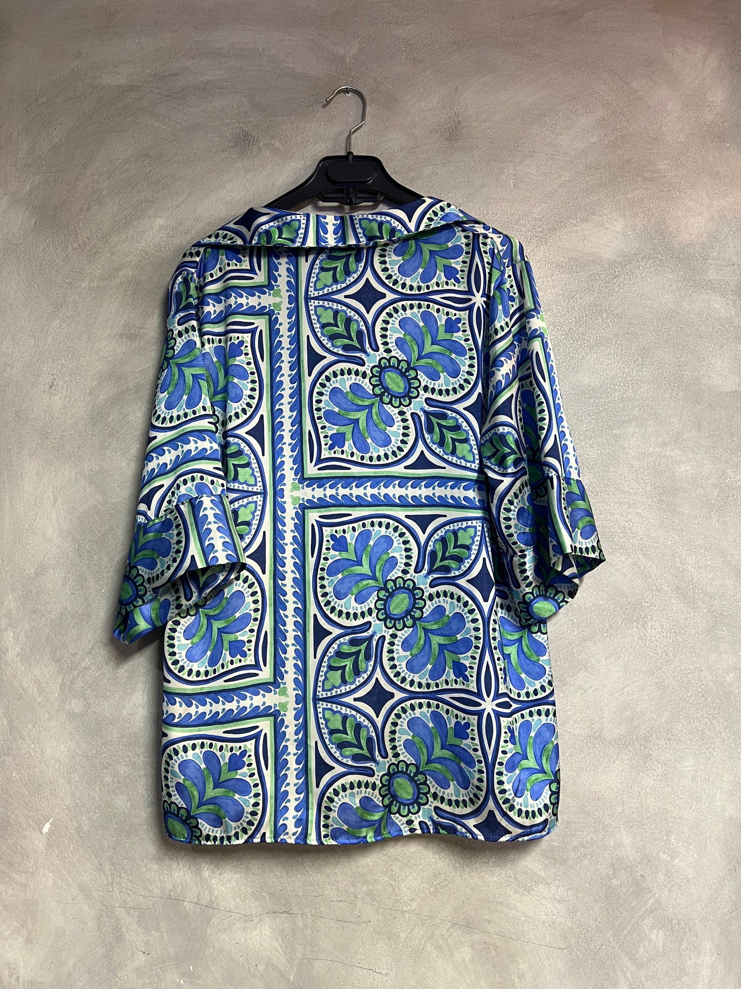 Camisa tela fresca