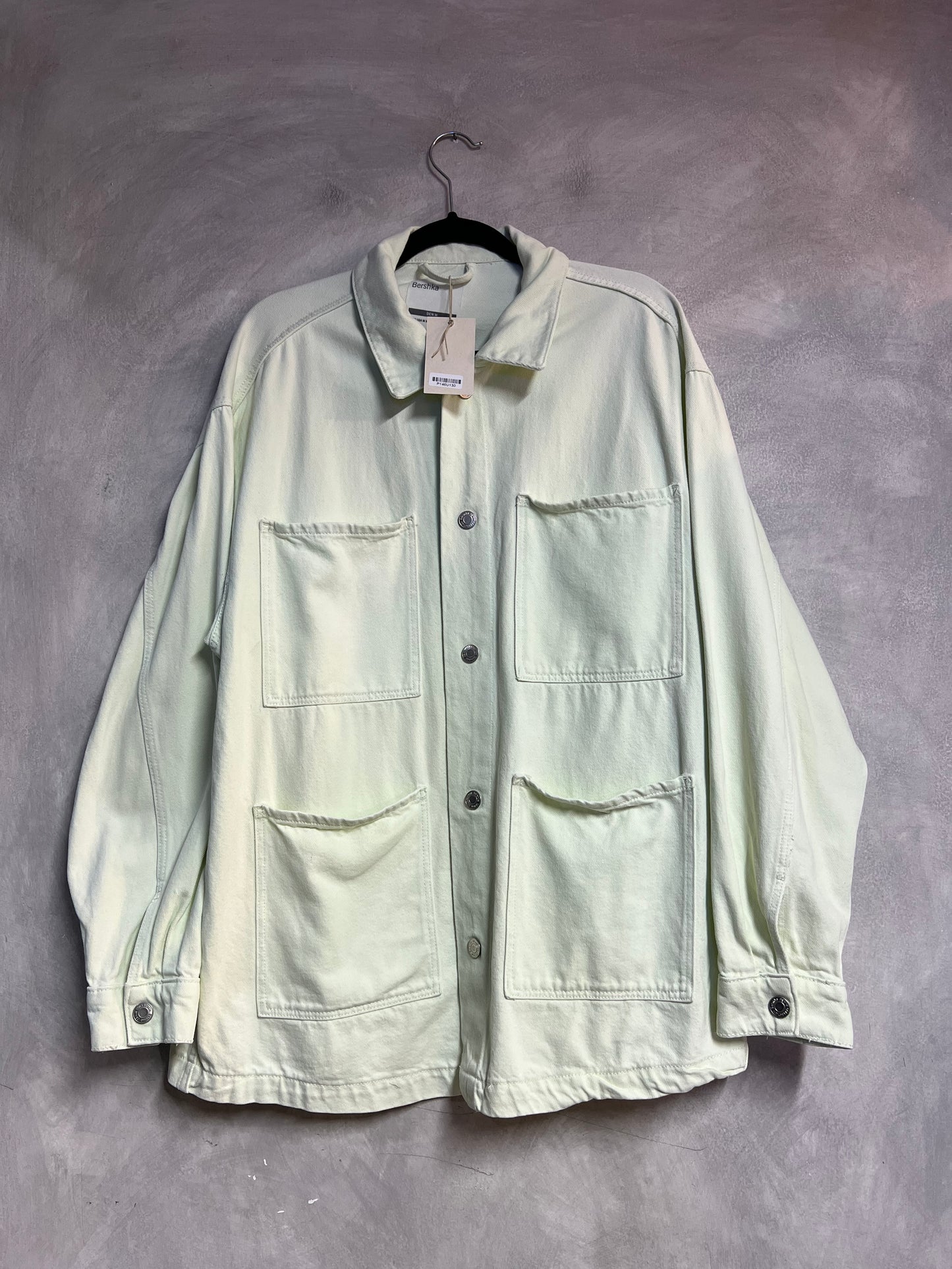 Chaqueta Denim