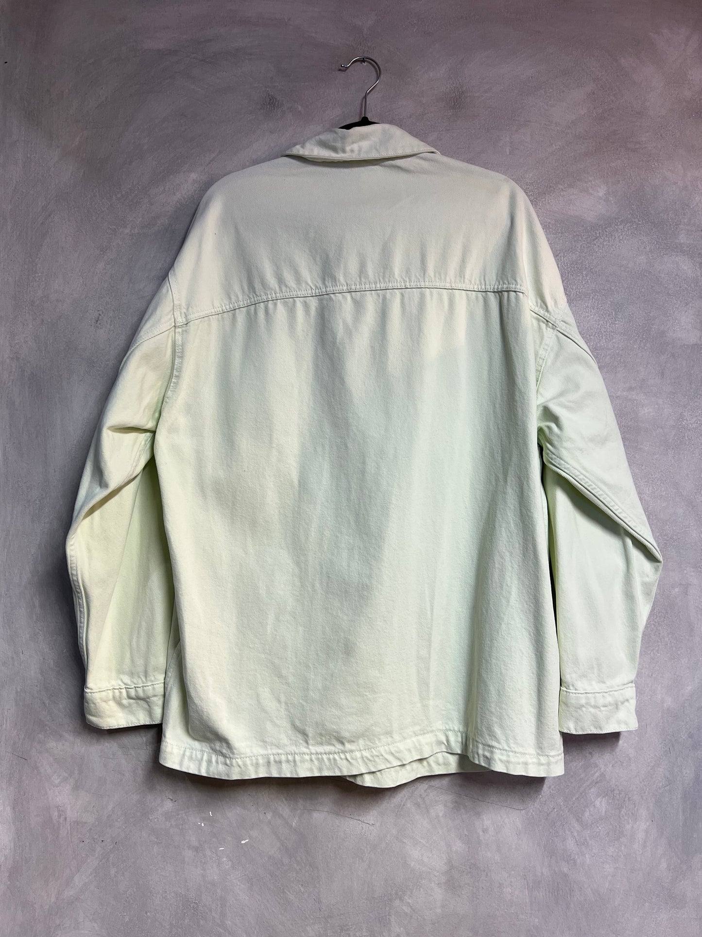 Chaqueta Denim