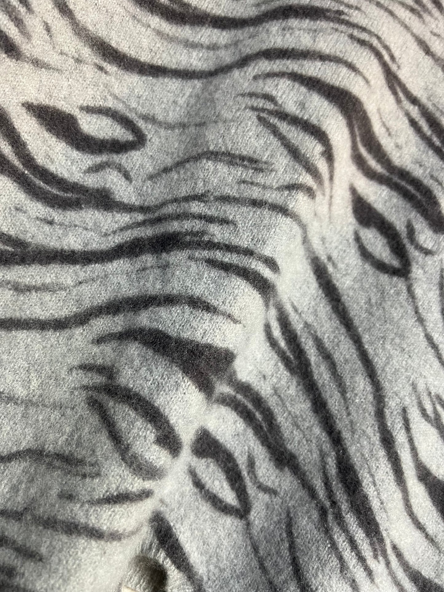 Saco 360 cashmere