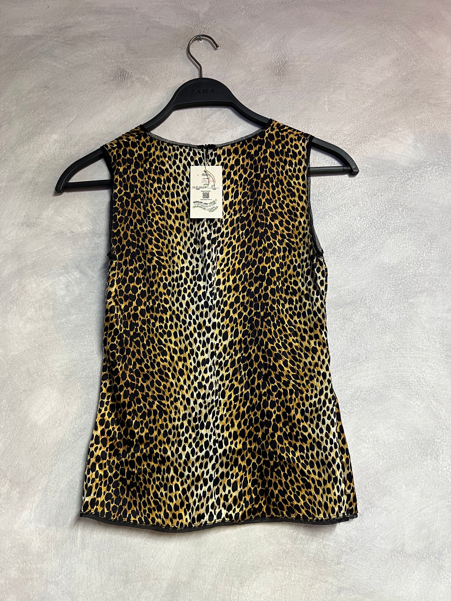 Blusa dolce&gabanna