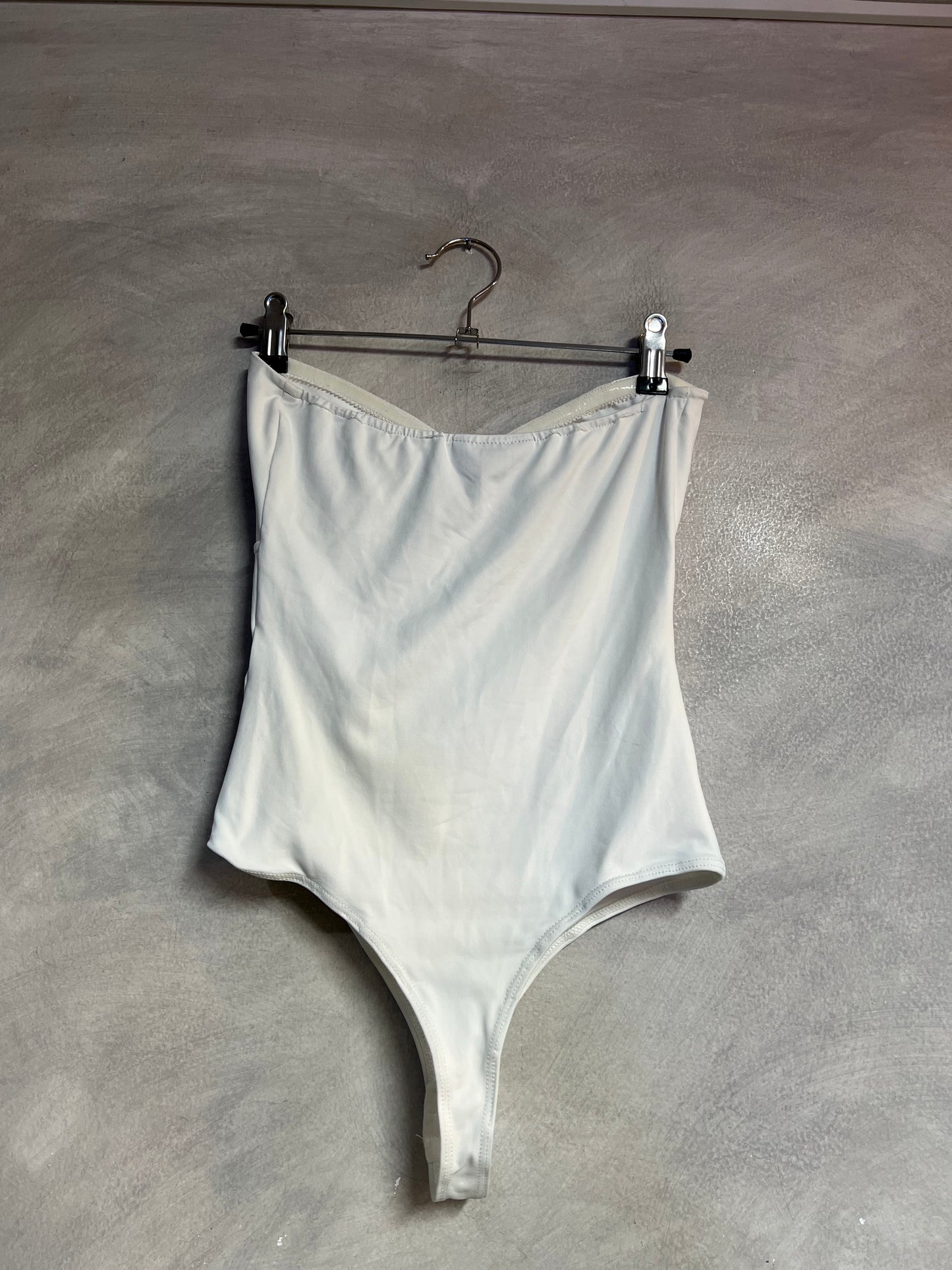 Body Blanco
