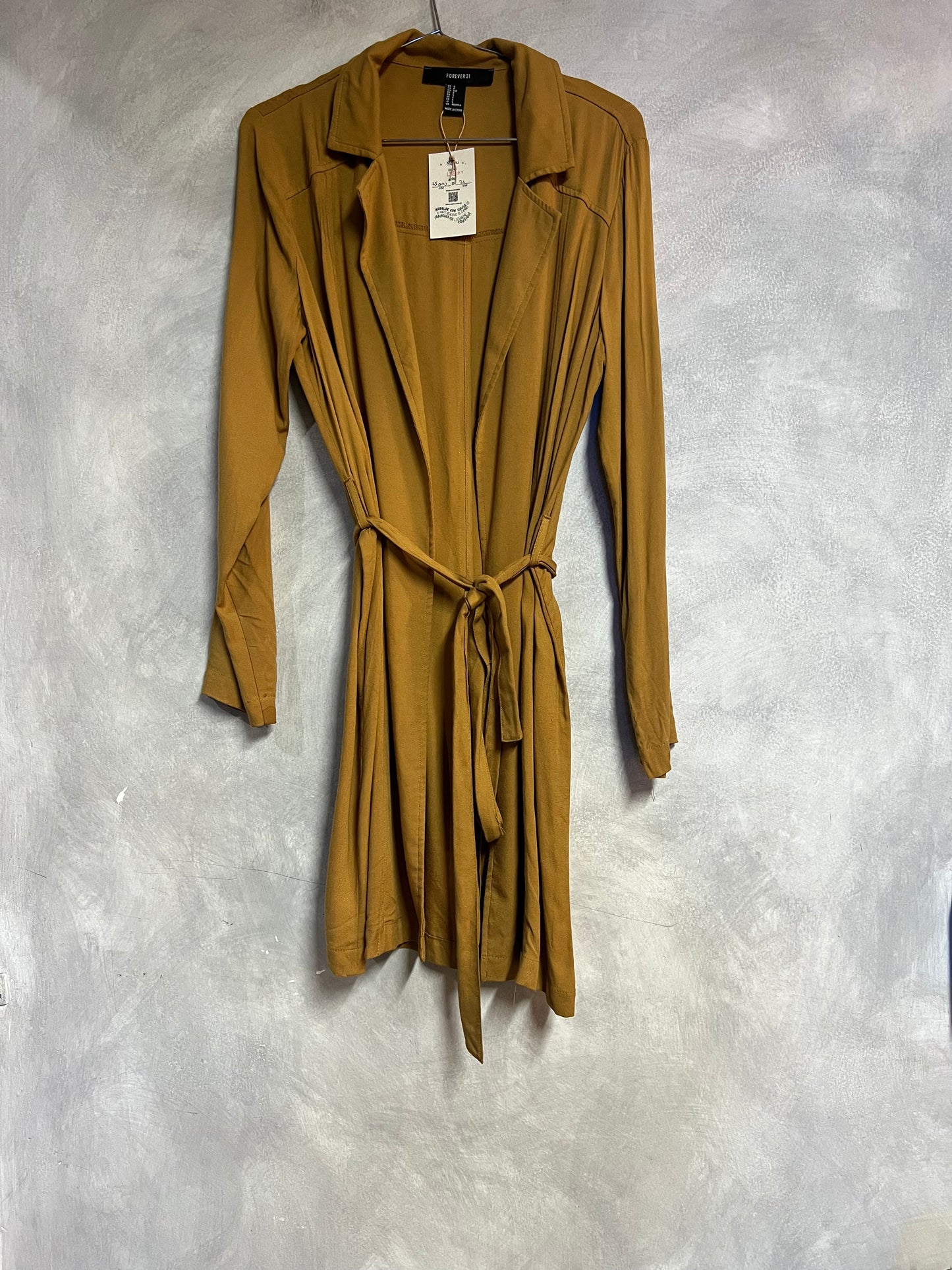 Kimono Forever 21