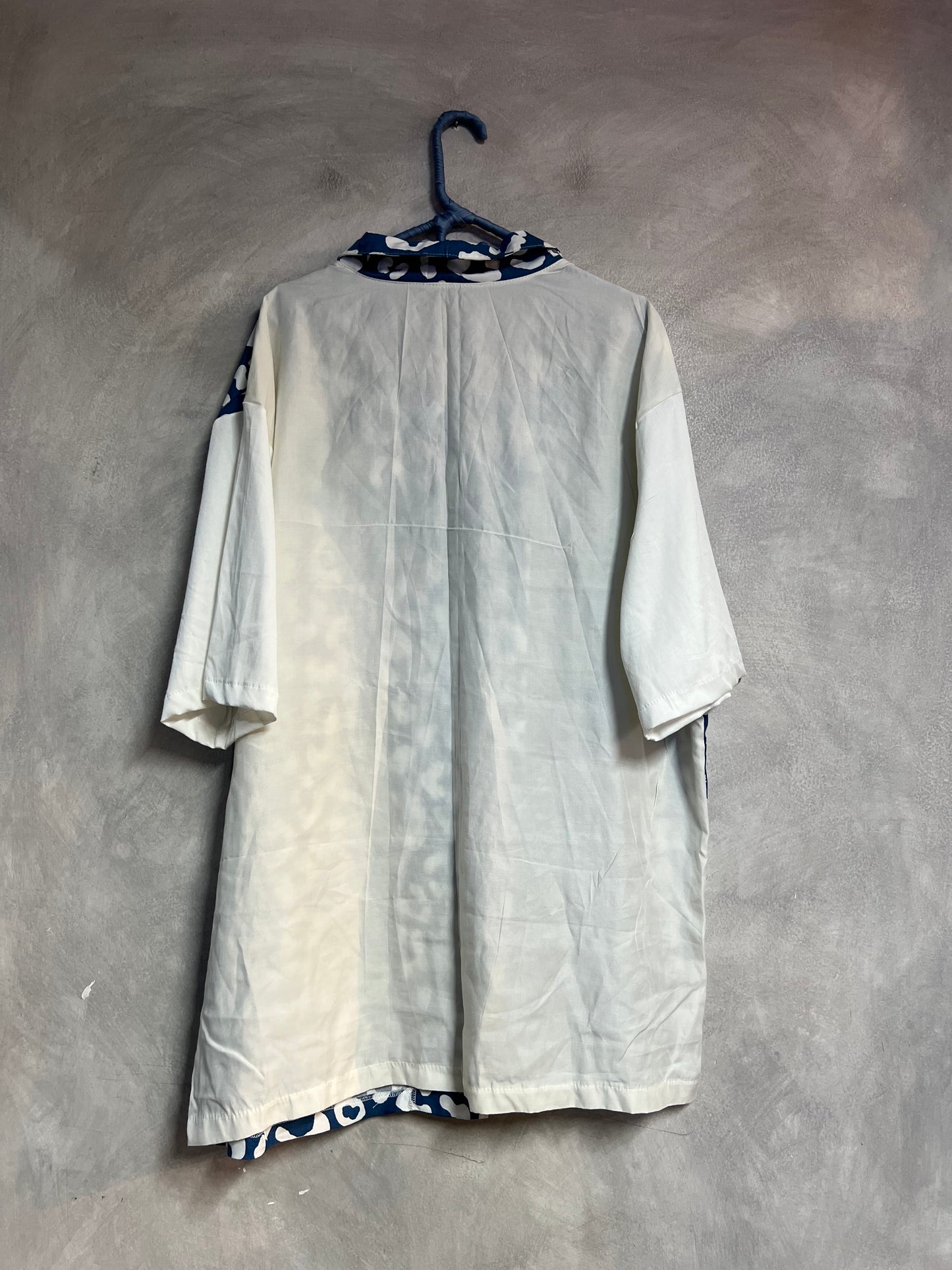 Camisa print