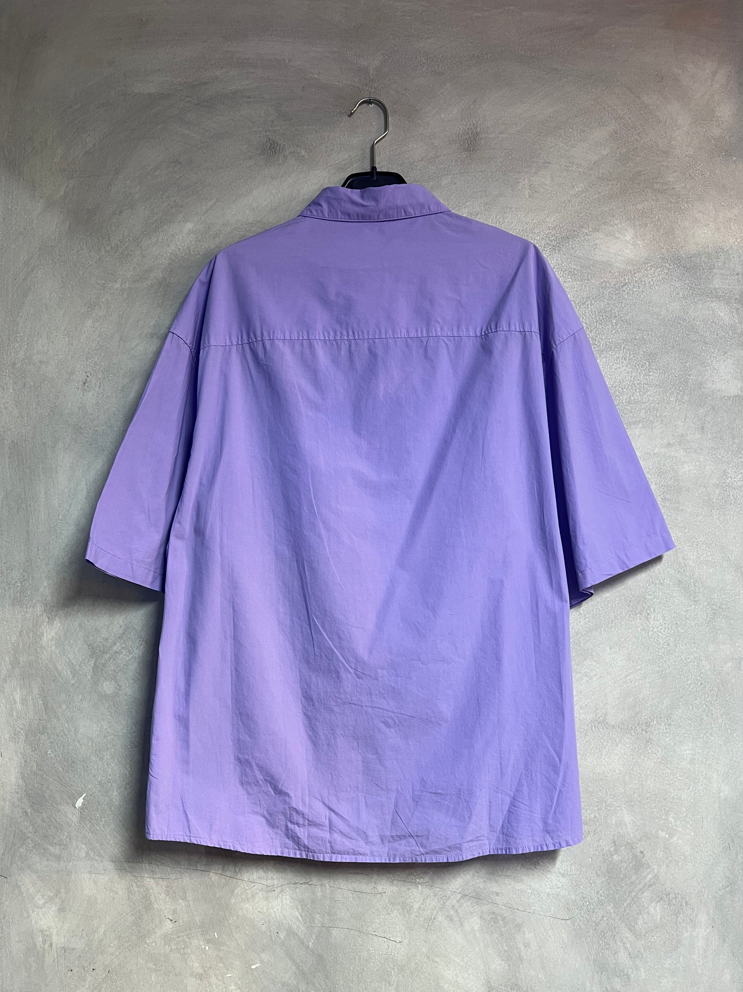 Camisa morada