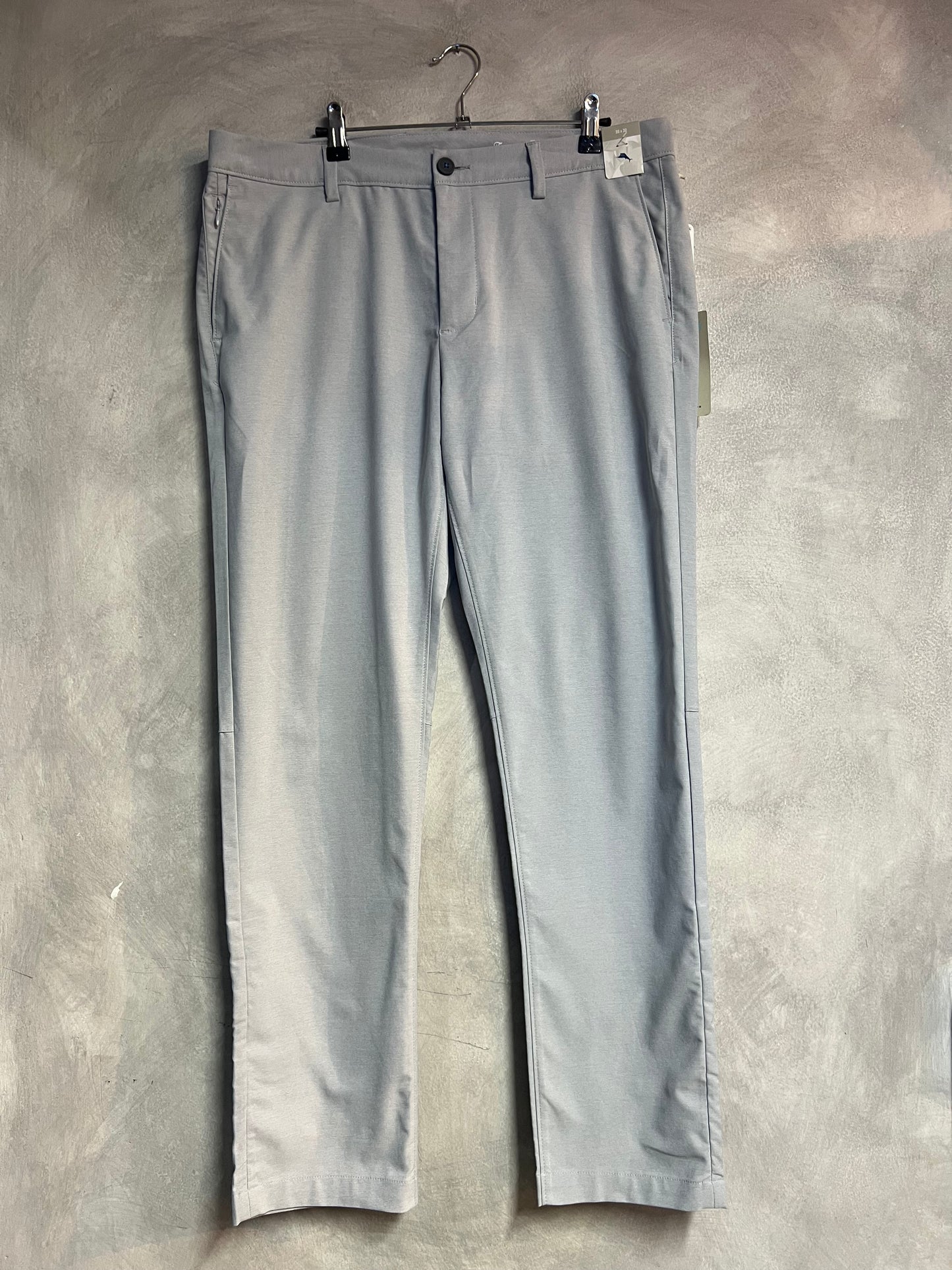 Pantalón claro